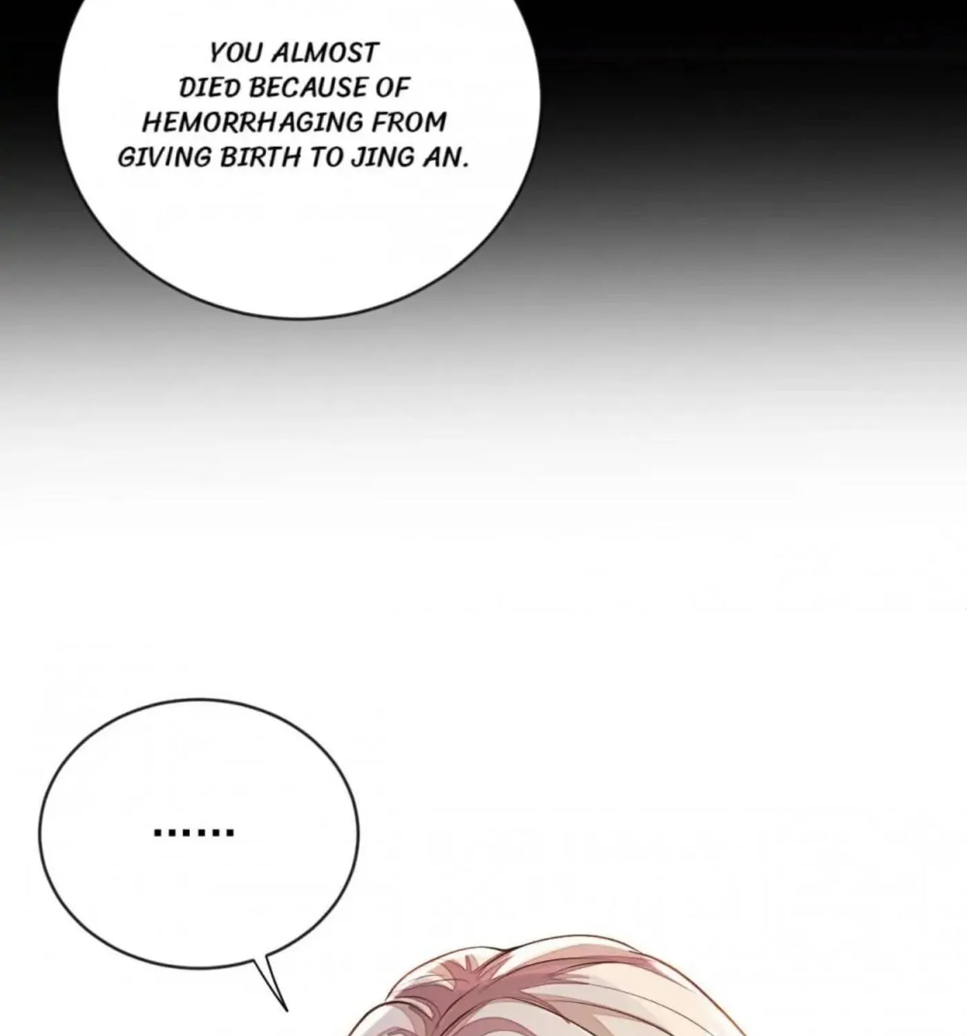 Read The Devil Whispered in My Ear chapter 146 image 44 on Lezhin