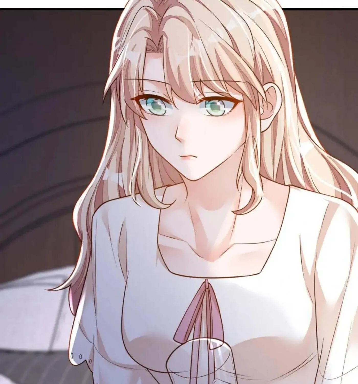Read The Devil Whispered in My Ear chapter 146 image 45 on Lezhin