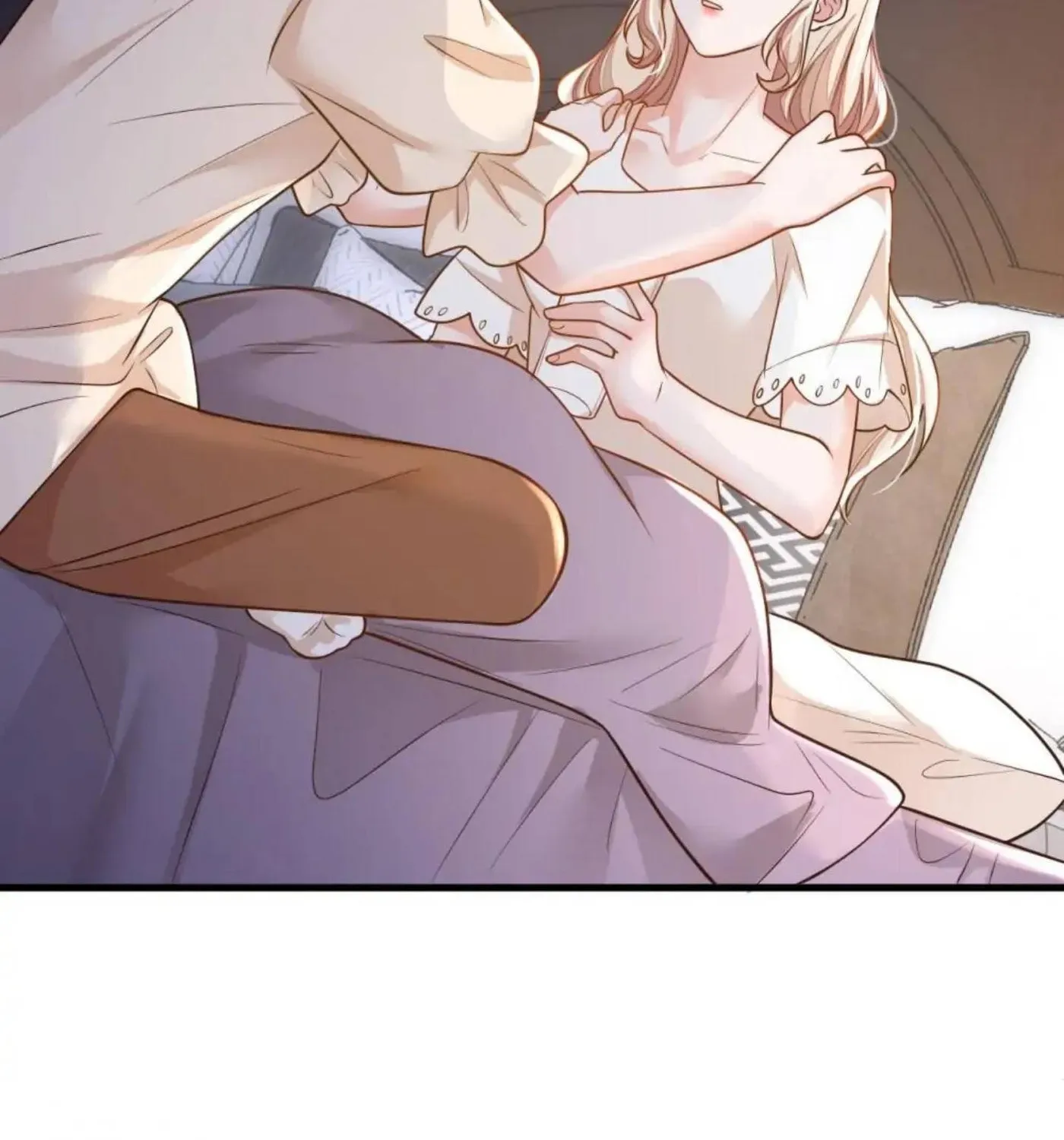 Read The Devil Whispered in My Ear chapter 146 image 47 on Lezhin
