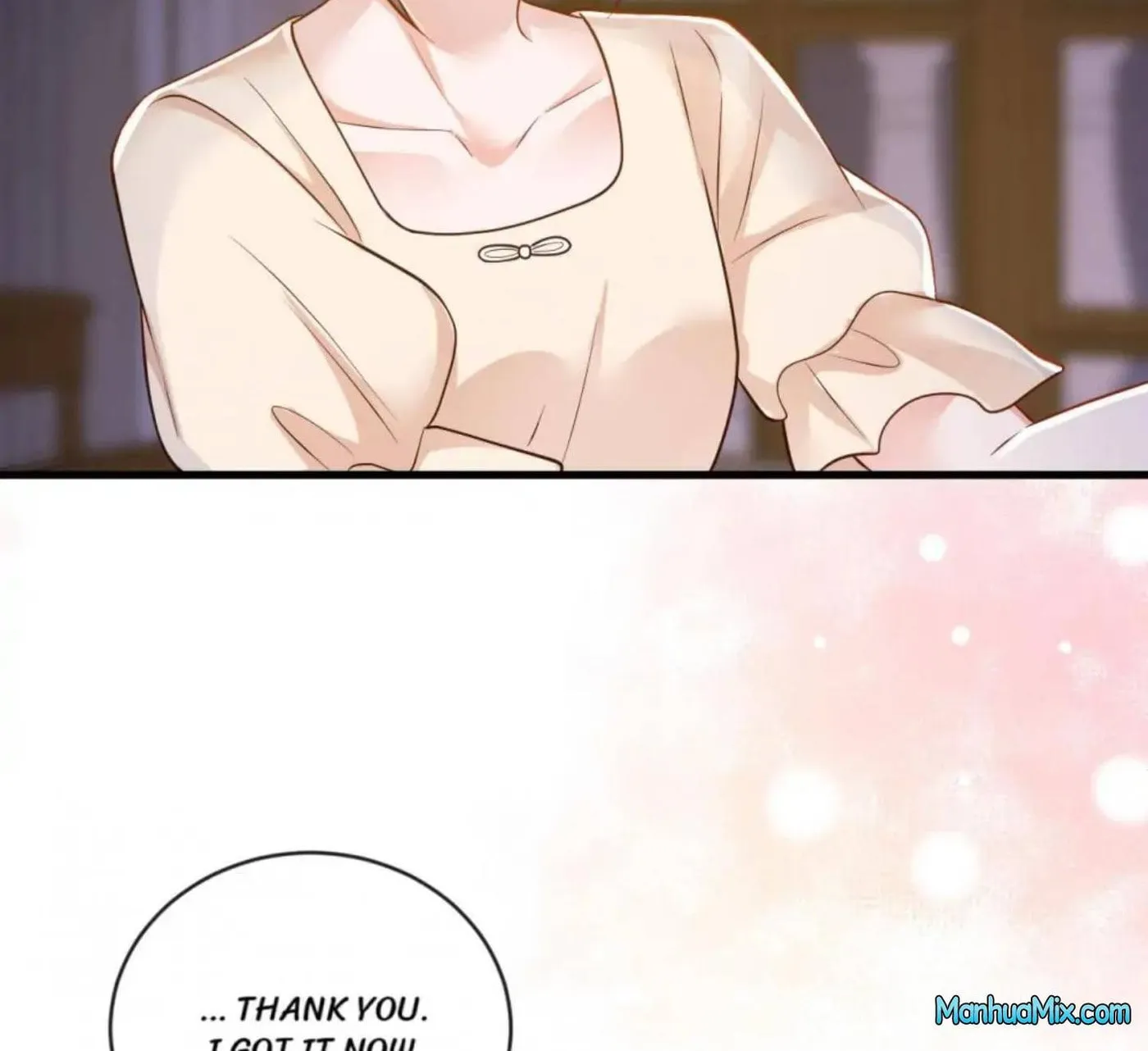 Read The Devil Whispered in My Ear chapter 146 image 49 on Lezhin