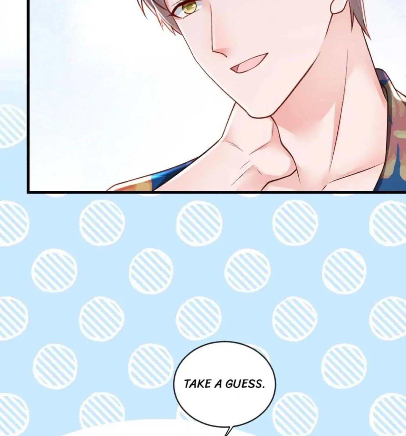 Read The Devil Whispered in My Ear chapter 146 image 5 on Lezhin