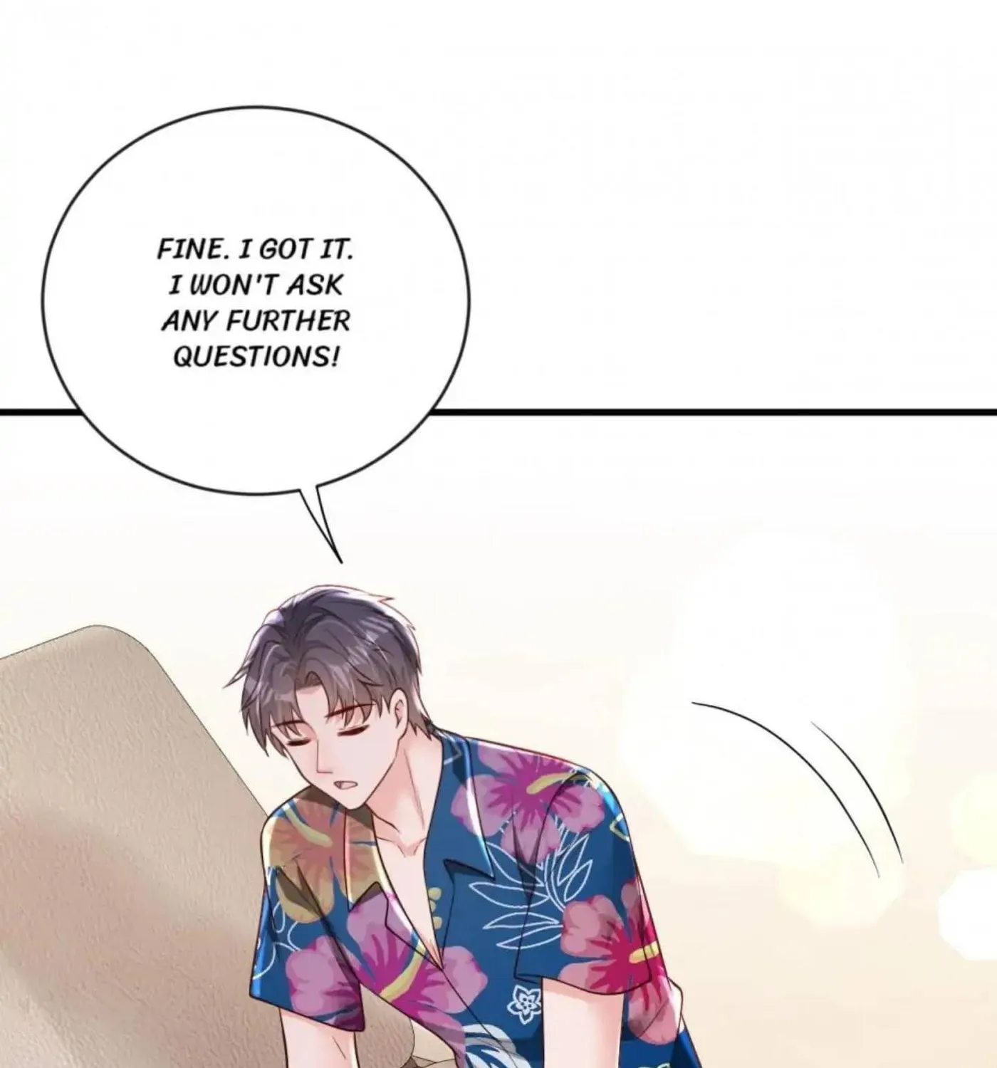 Read The Devil Whispered in My Ear chapter 146 image 7 on Lezhin