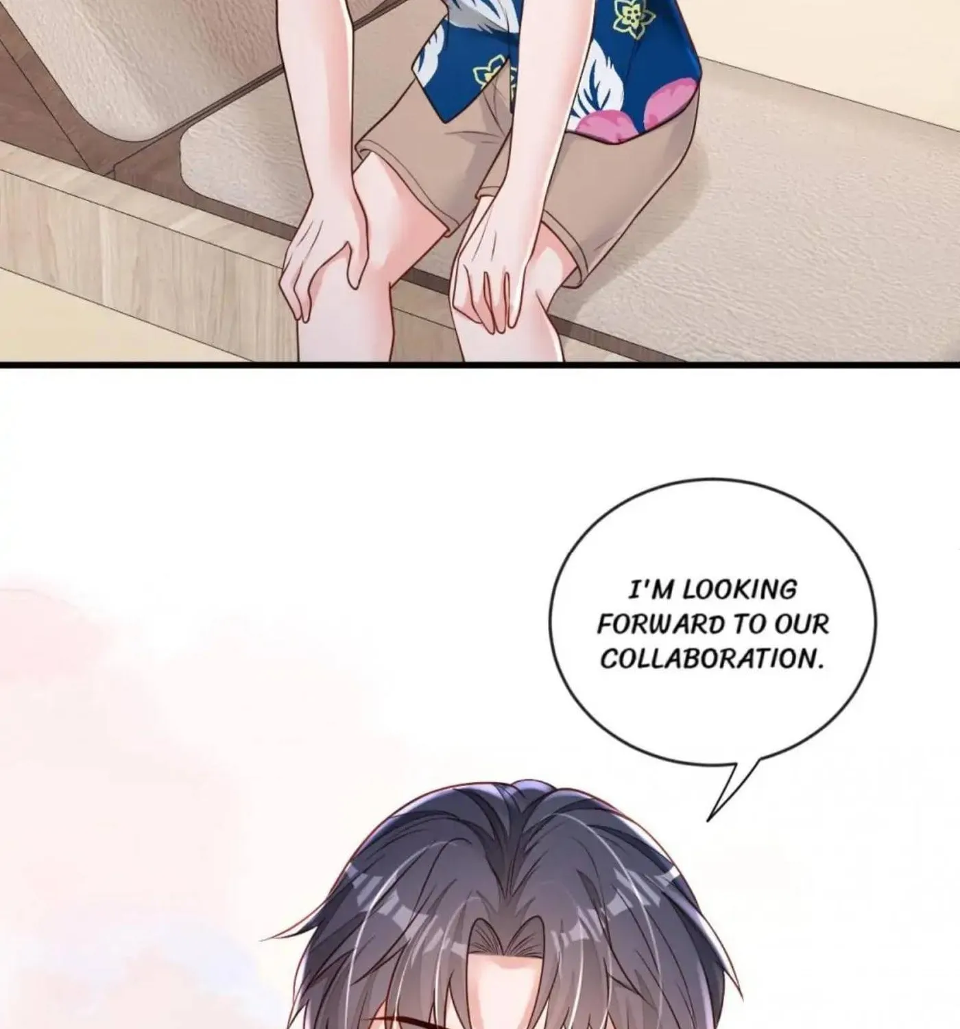 Read The Devil Whispered in My Ear chapter 146 image 8 on Lezhin