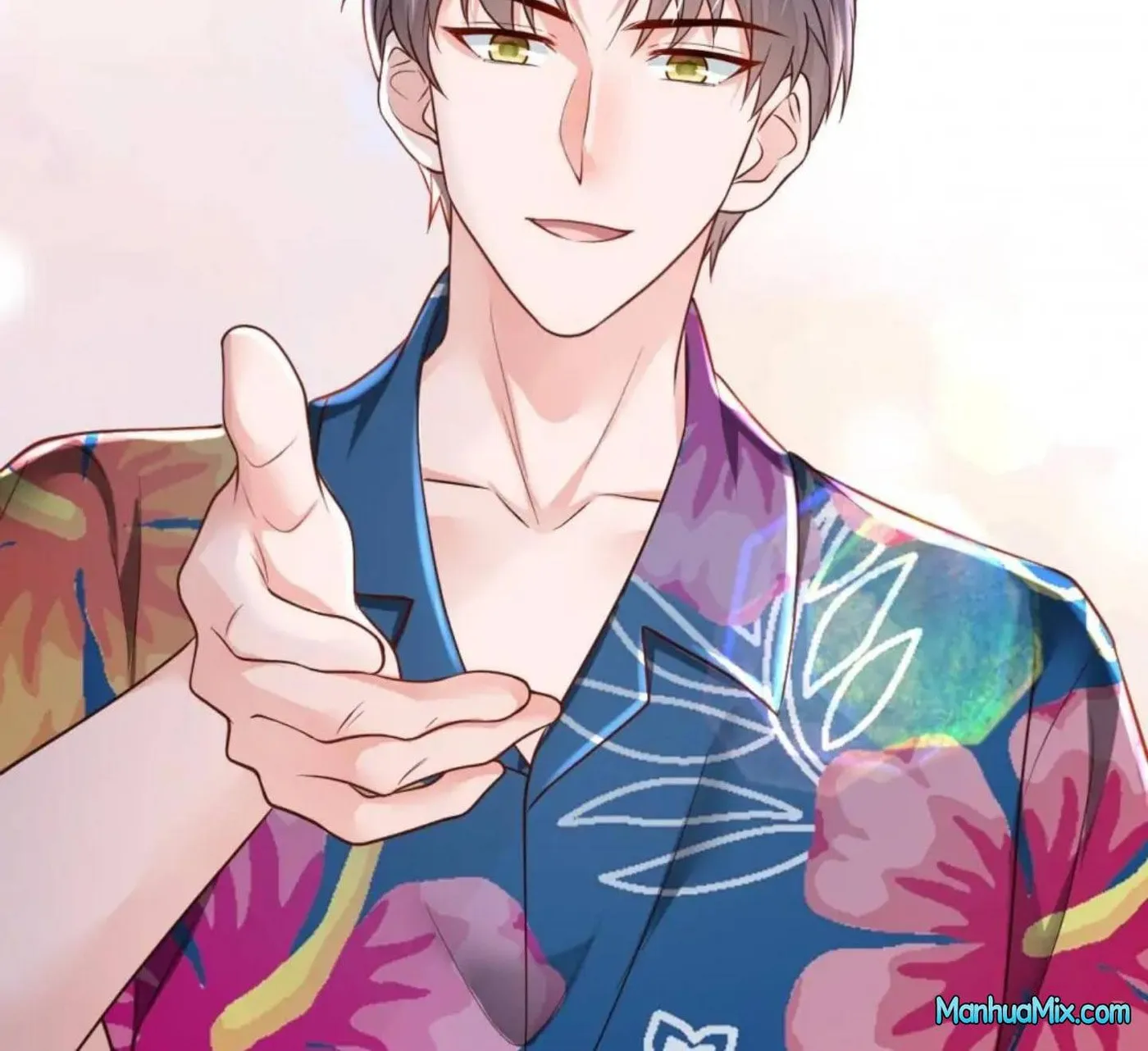 Read The Devil Whispered in My Ear chapter 146 image 9 on Lezhin
