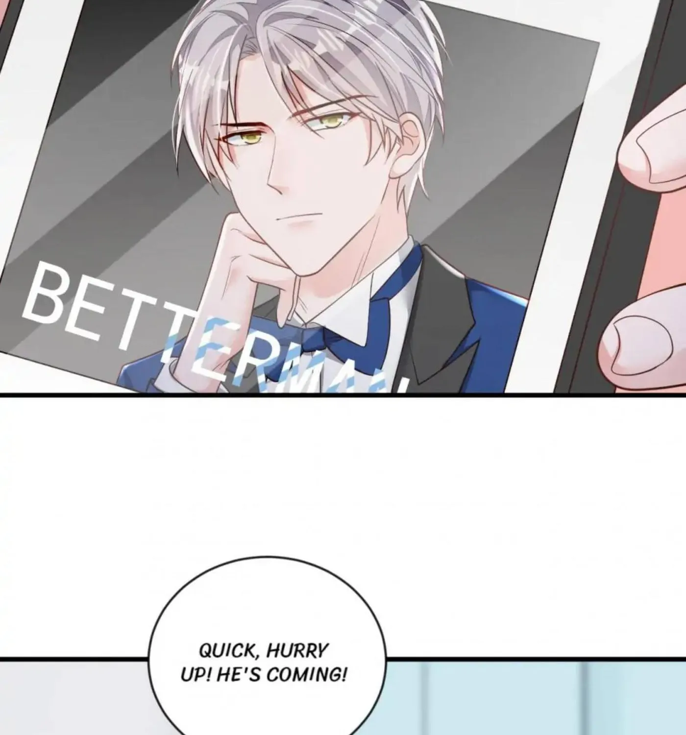 Read The Devil Whispered in My Ear chapter 147 image 13 on Lezhin