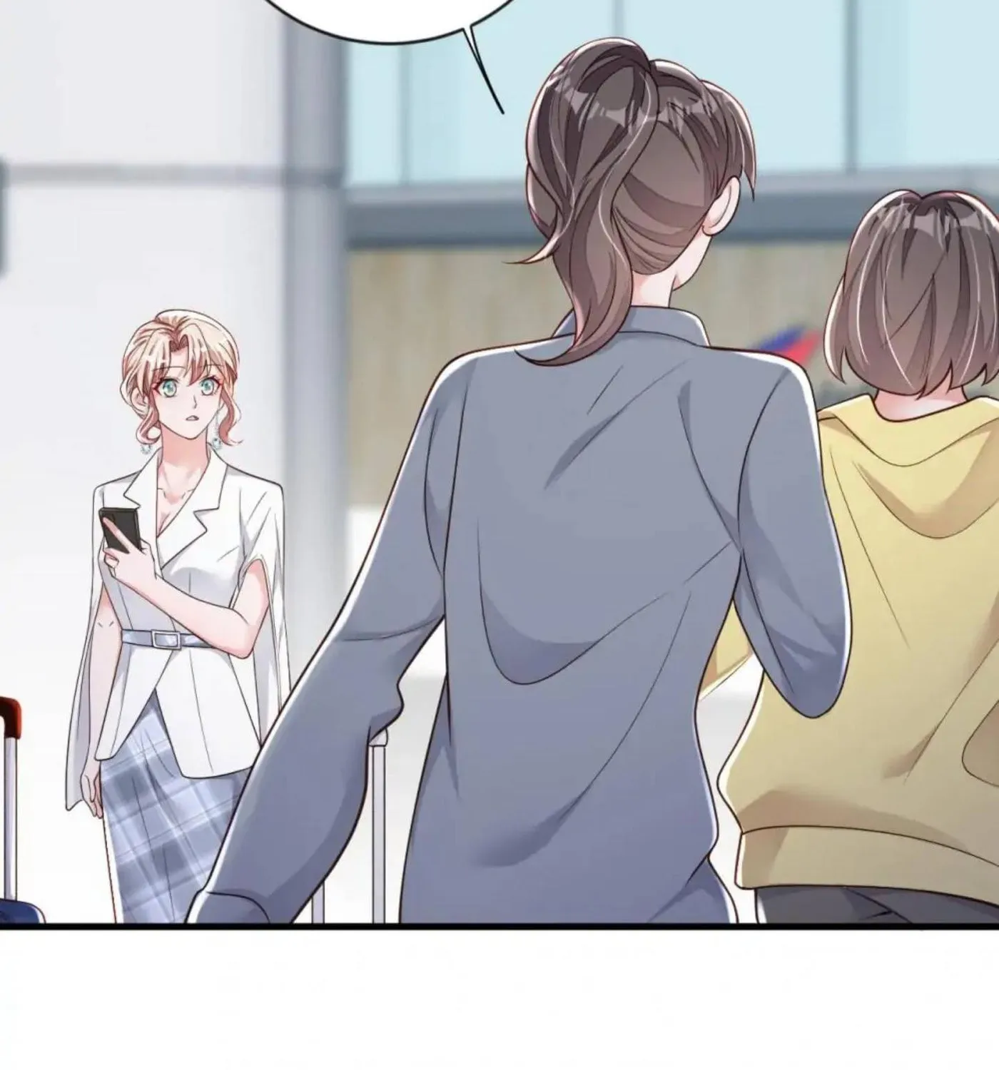 Read The Devil Whispered in My Ear chapter 147 image 14 on Lezhin