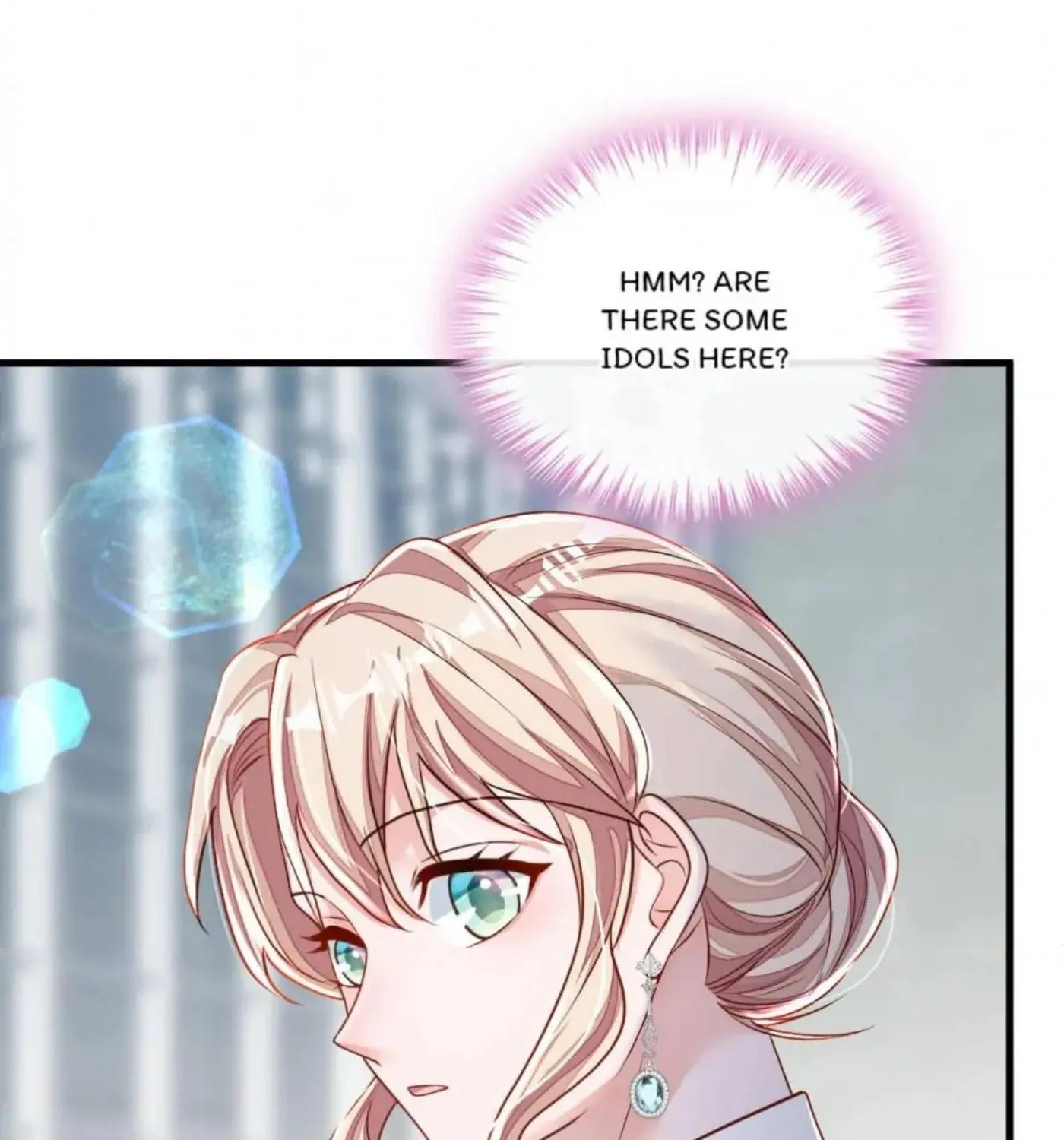 Read The Devil Whispered in My Ear chapter 147 image 15 on Lezhin