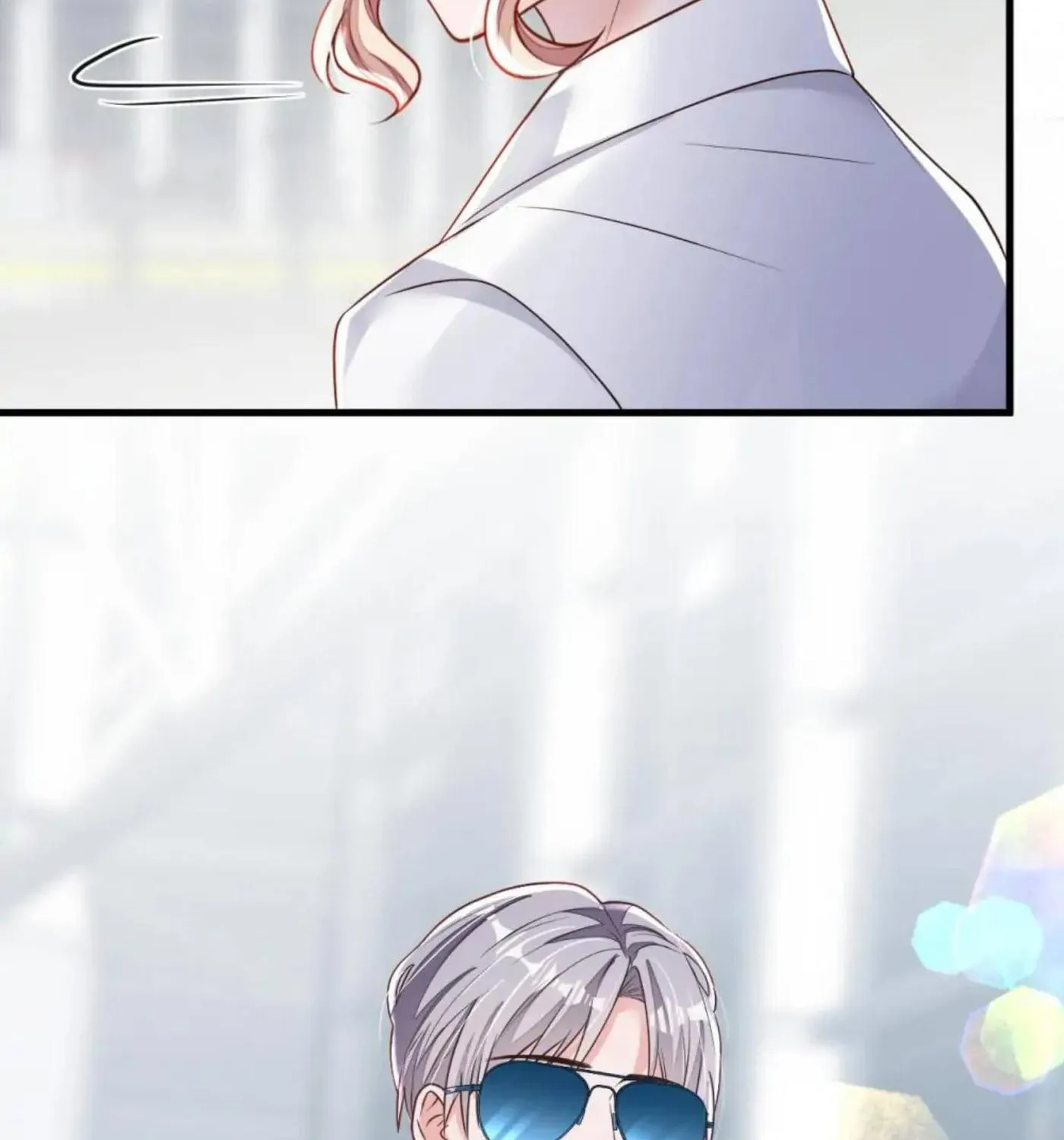 Read The Devil Whispered in My Ear chapter 147 image 16 on Lezhin