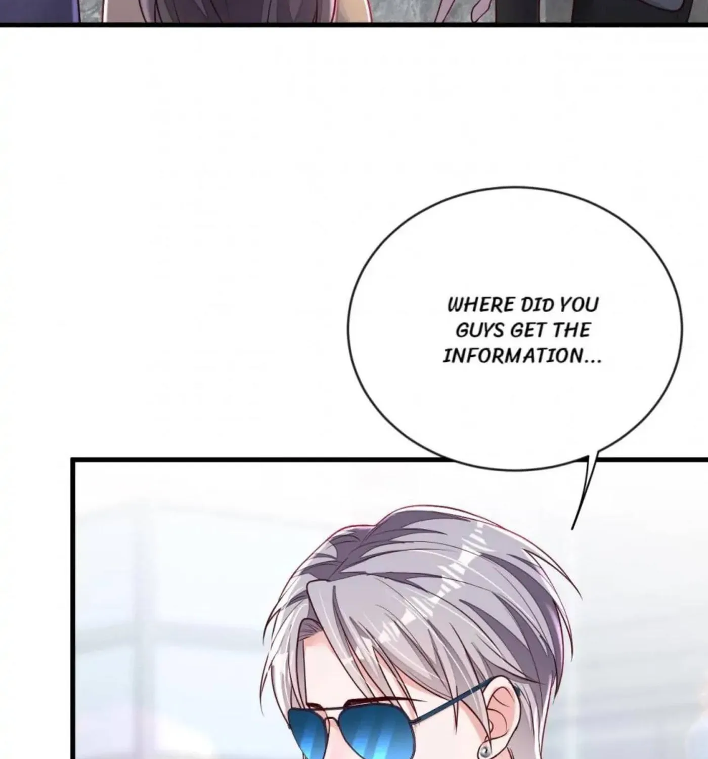 Read The Devil Whispered in My Ear chapter 147 image 23 on Lezhin