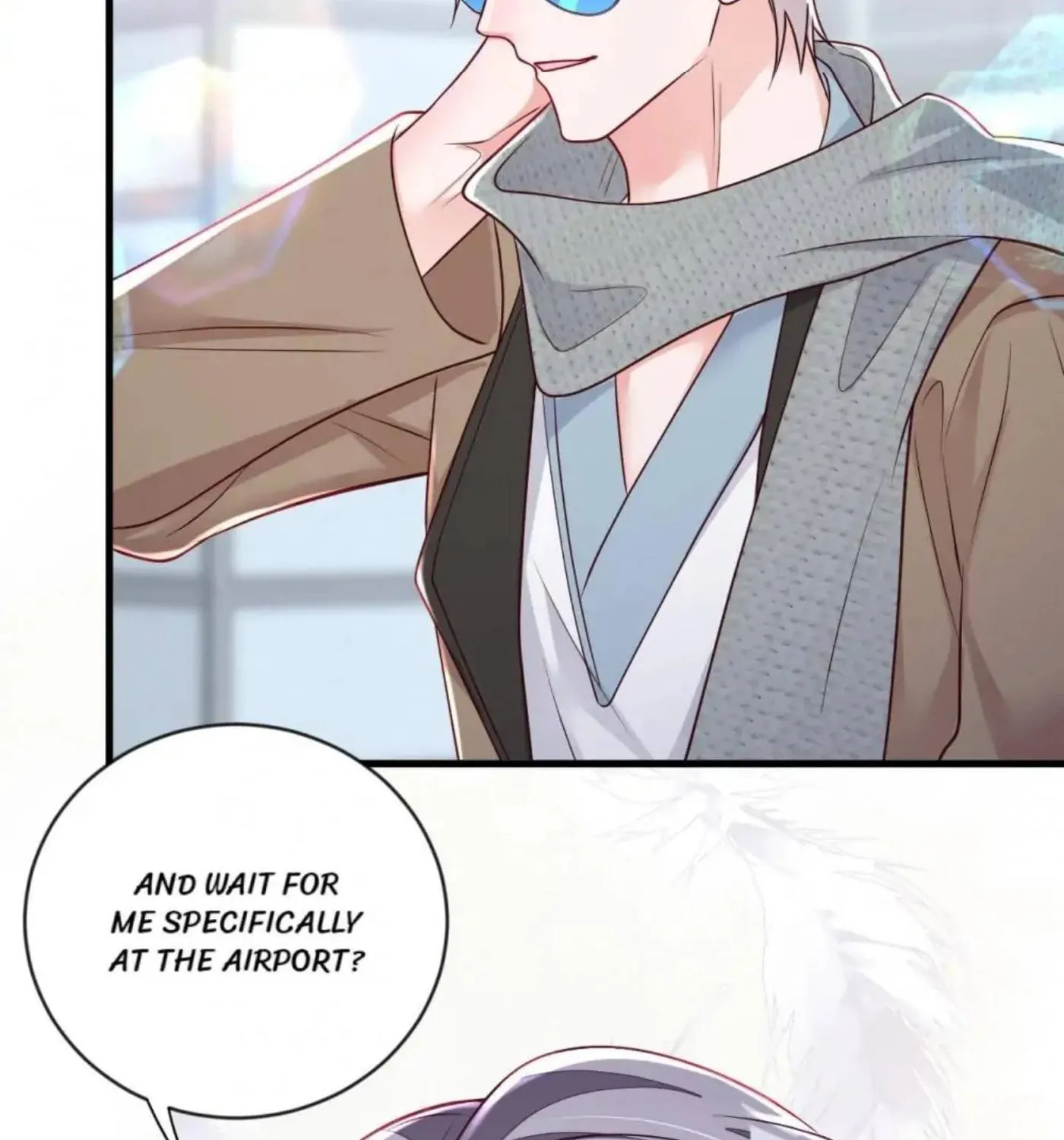 Read The Devil Whispered in My Ear chapter 147 image 24 on Lezhin