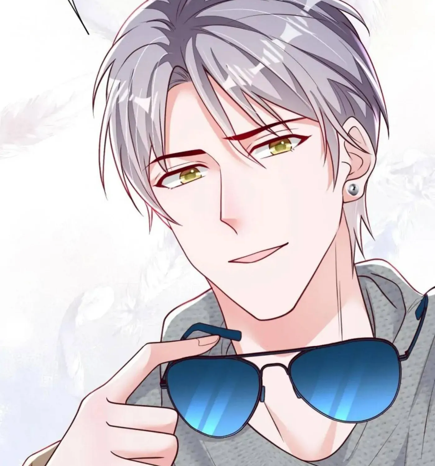 Read The Devil Whispered in My Ear chapter 147 image 25 on Lezhin