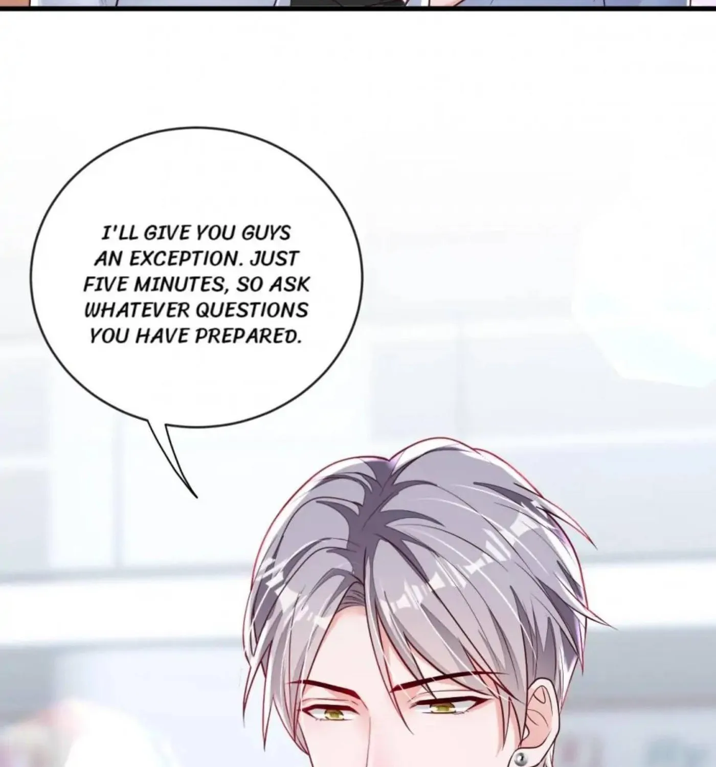 Read The Devil Whispered in My Ear chapter 147 image 28 on Lezhin