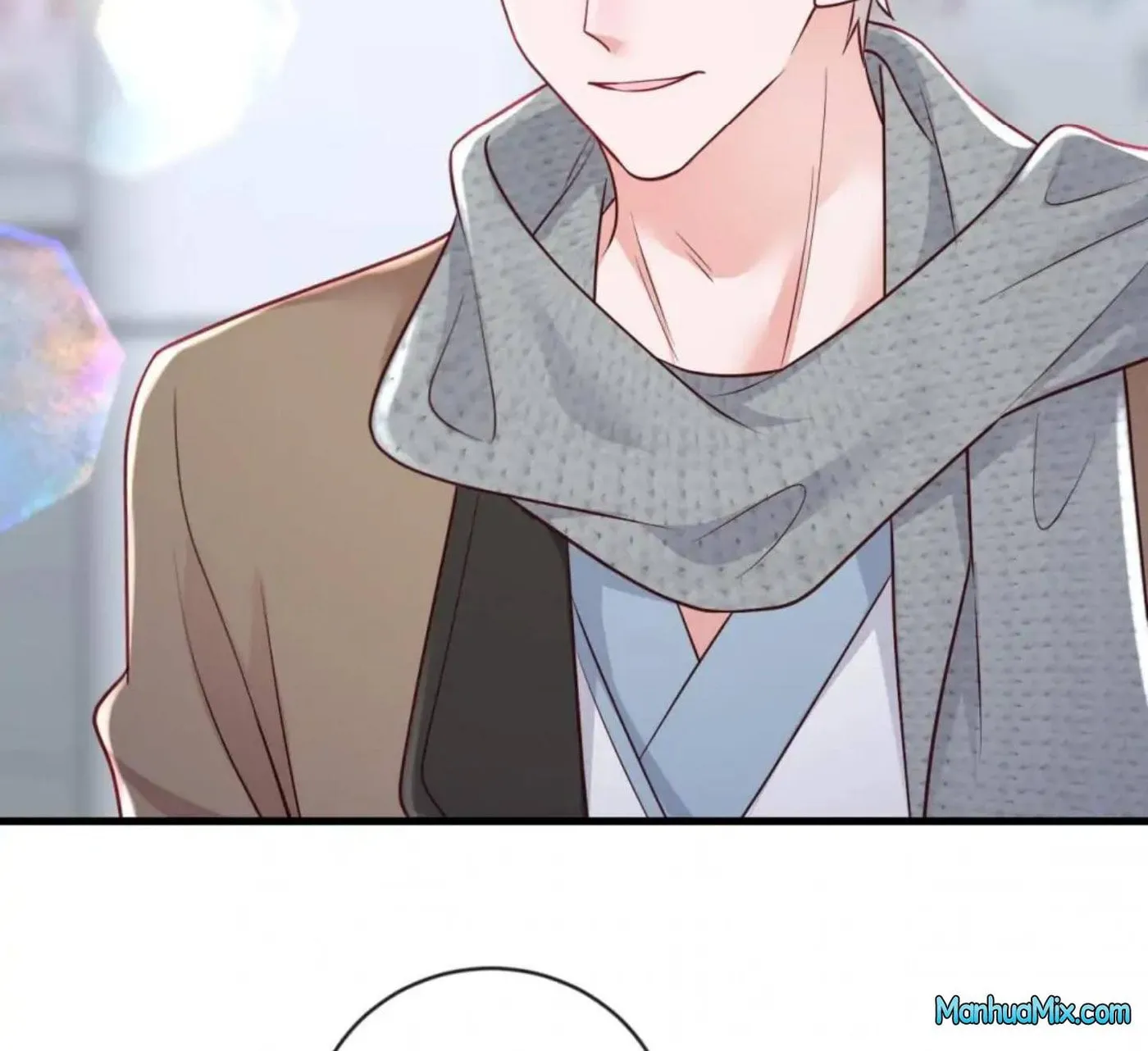 Read The Devil Whispered in My Ear chapter 147 image 29 on Lezhin