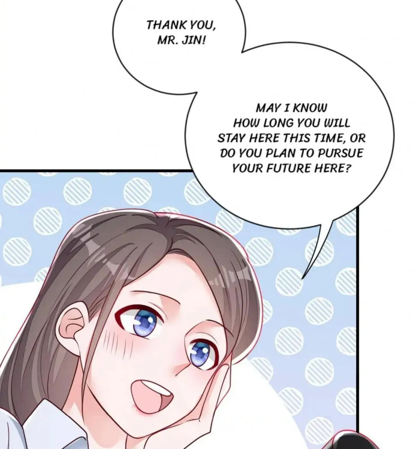 Read The Devil Whispered in My Ear chapter 147 image 30 on Lezhin