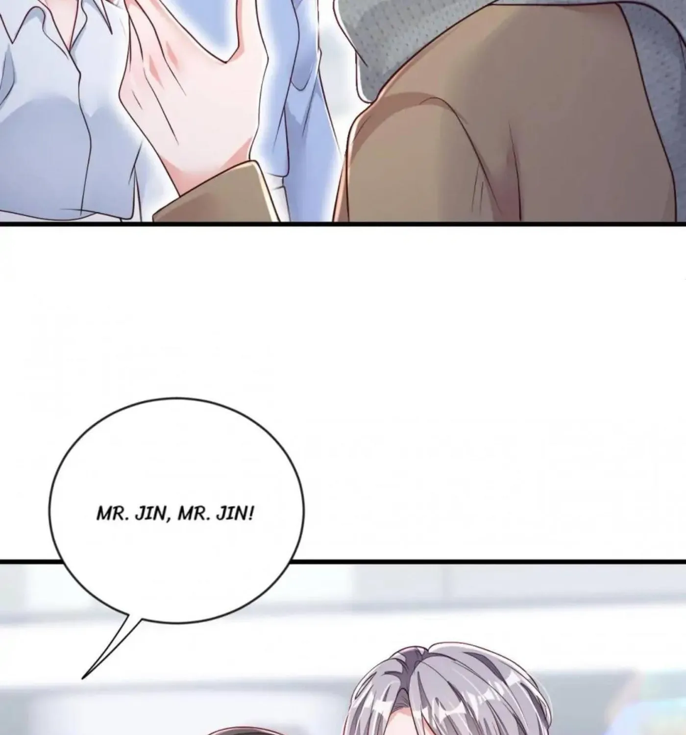 Read The Devil Whispered in My Ear chapter 147 image 33 on Lezhin