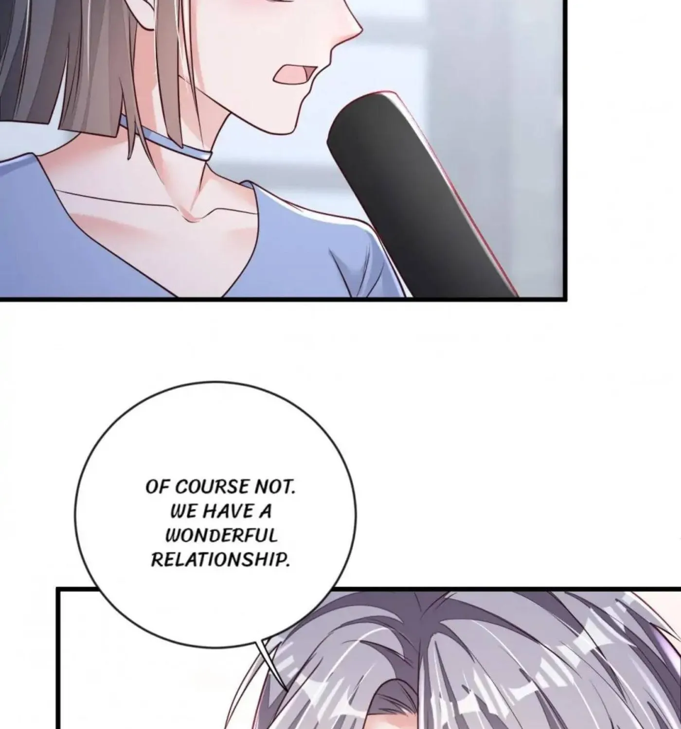 Read The Devil Whispered in My Ear chapter 147 image 36 on Lezhin