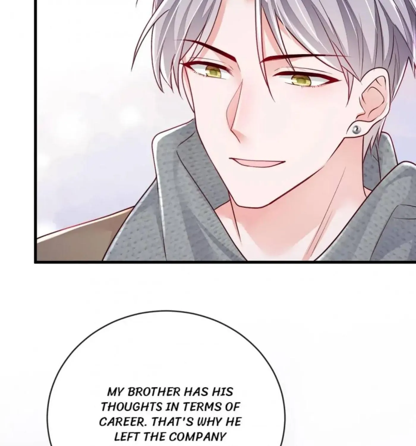 Read The Devil Whispered in My Ear chapter 147 image 37 on Lezhin
