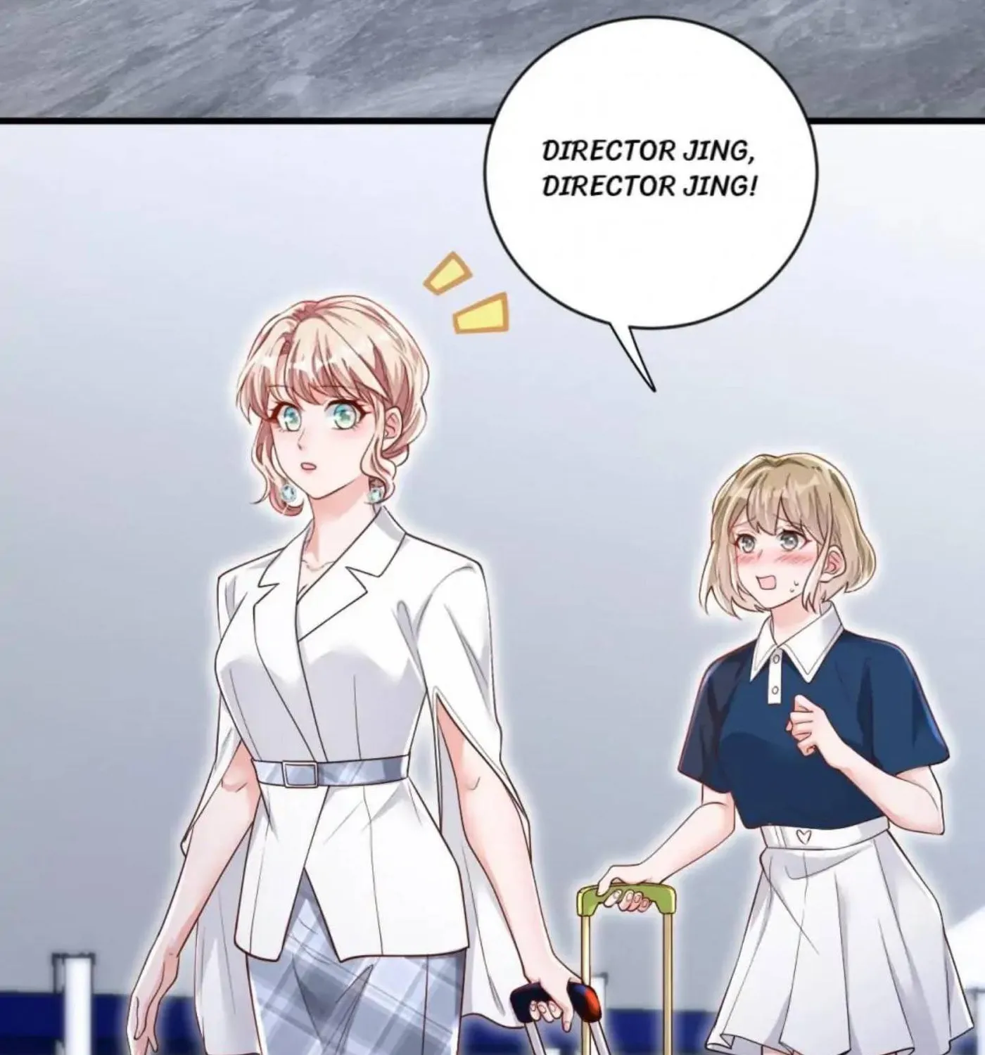 Read The Devil Whispered in My Ear chapter 147 image 4 on Lezhin