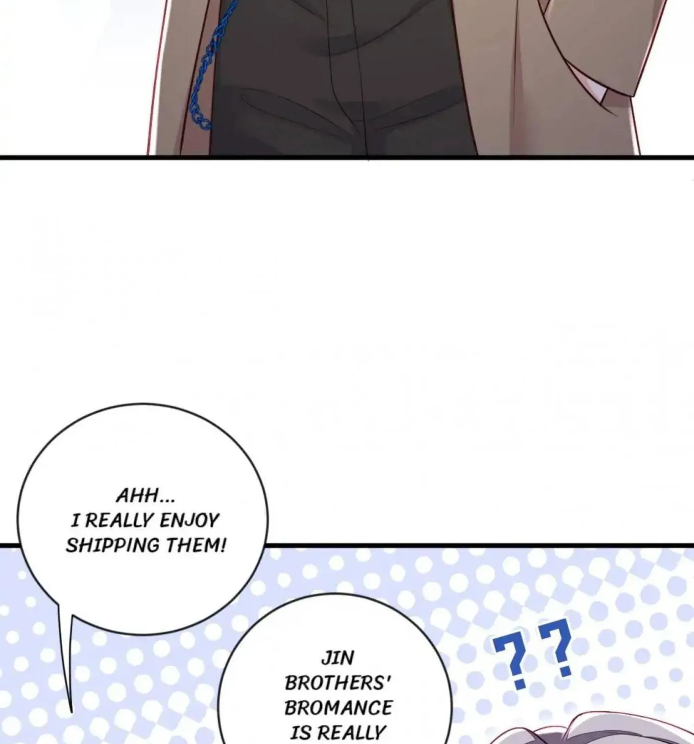 Read The Devil Whispered in My Ear chapter 147 image 40 on Lezhin