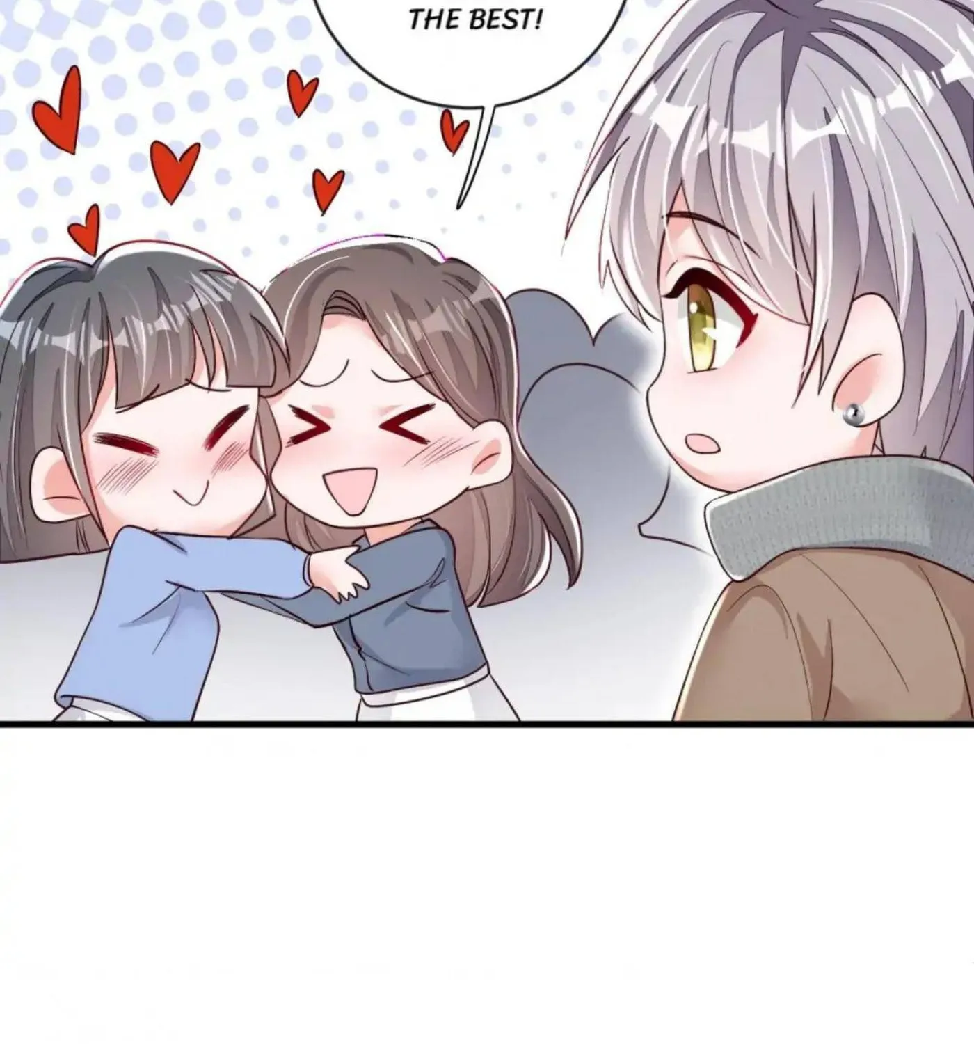 Read The Devil Whispered in My Ear chapter 147 image 41 on Lezhin