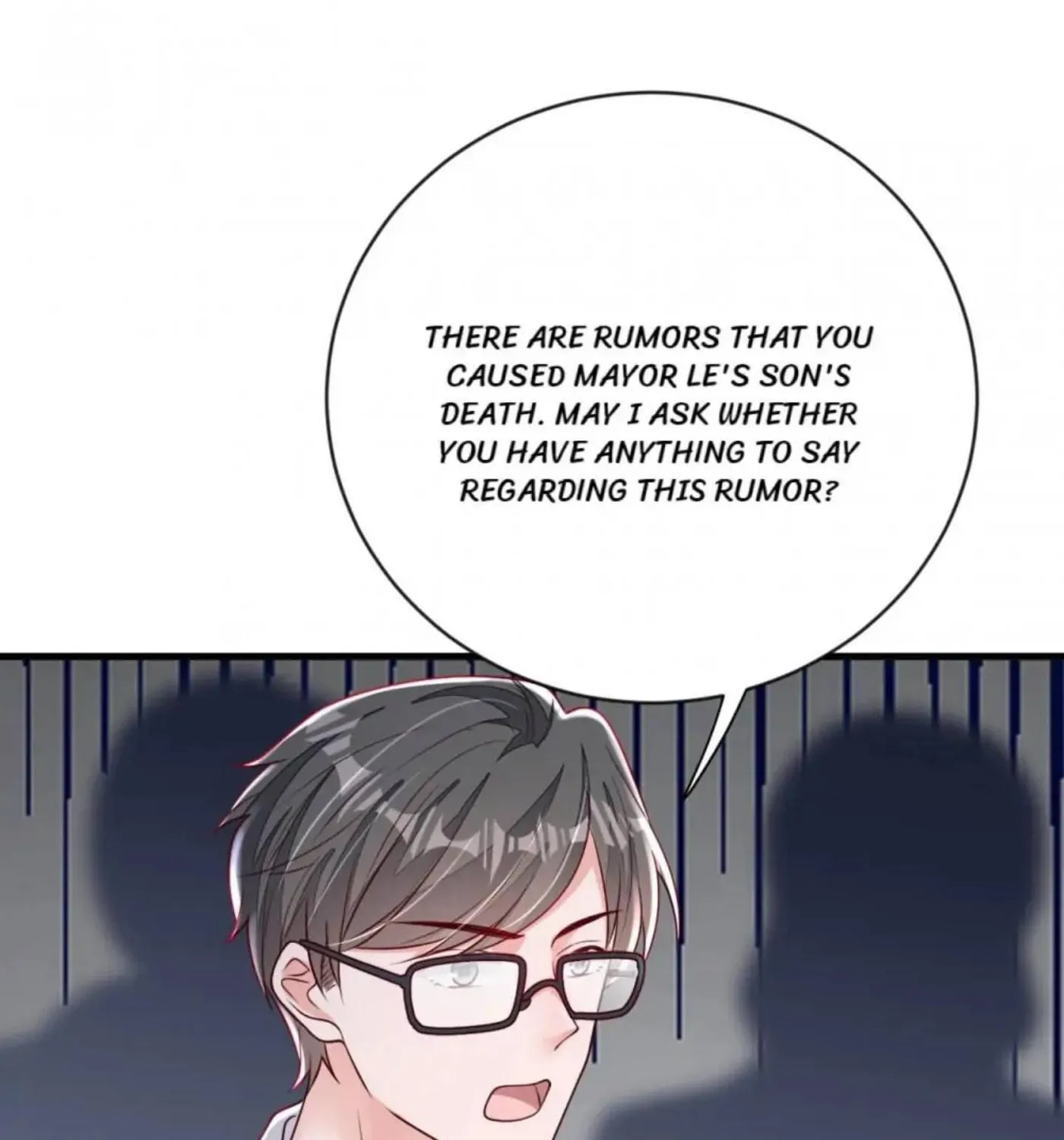 Read The Devil Whispered in My Ear chapter 147 image 42 on Lezhin