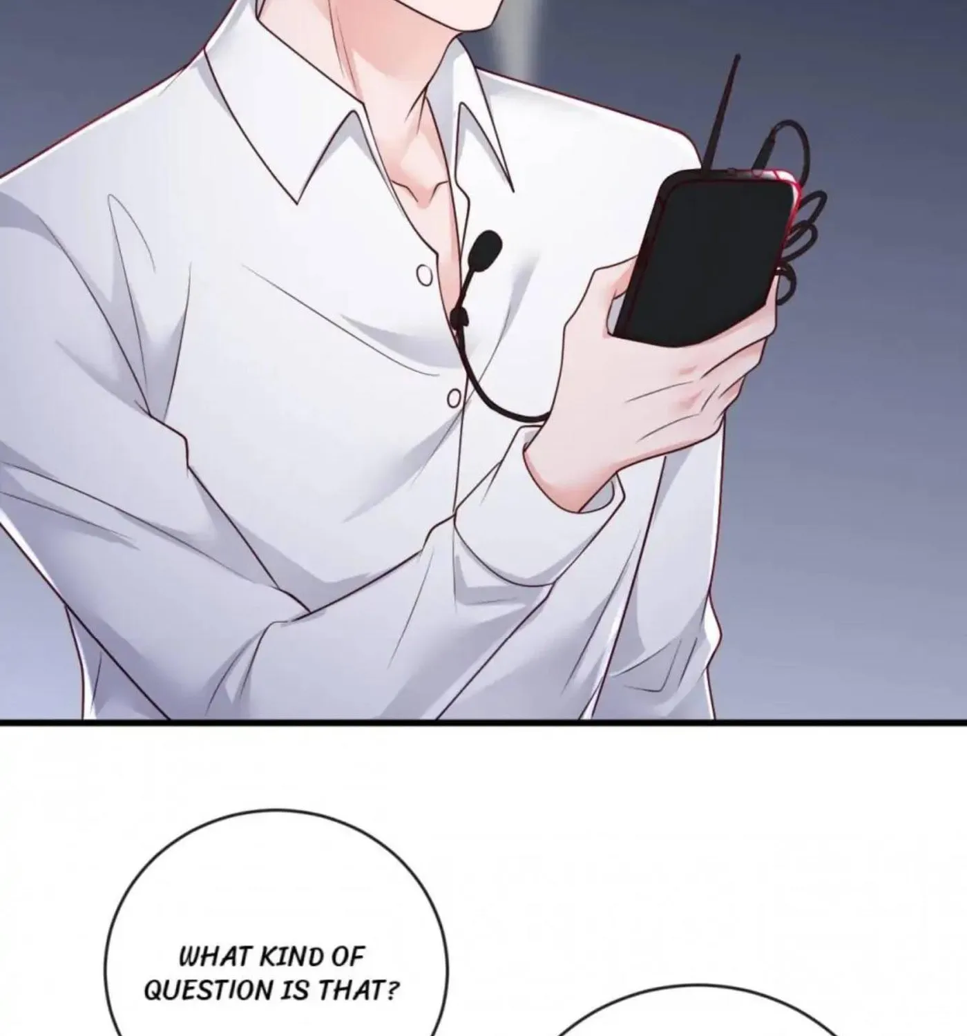 Read The Devil Whispered in My Ear chapter 147 image 43 on Lezhin