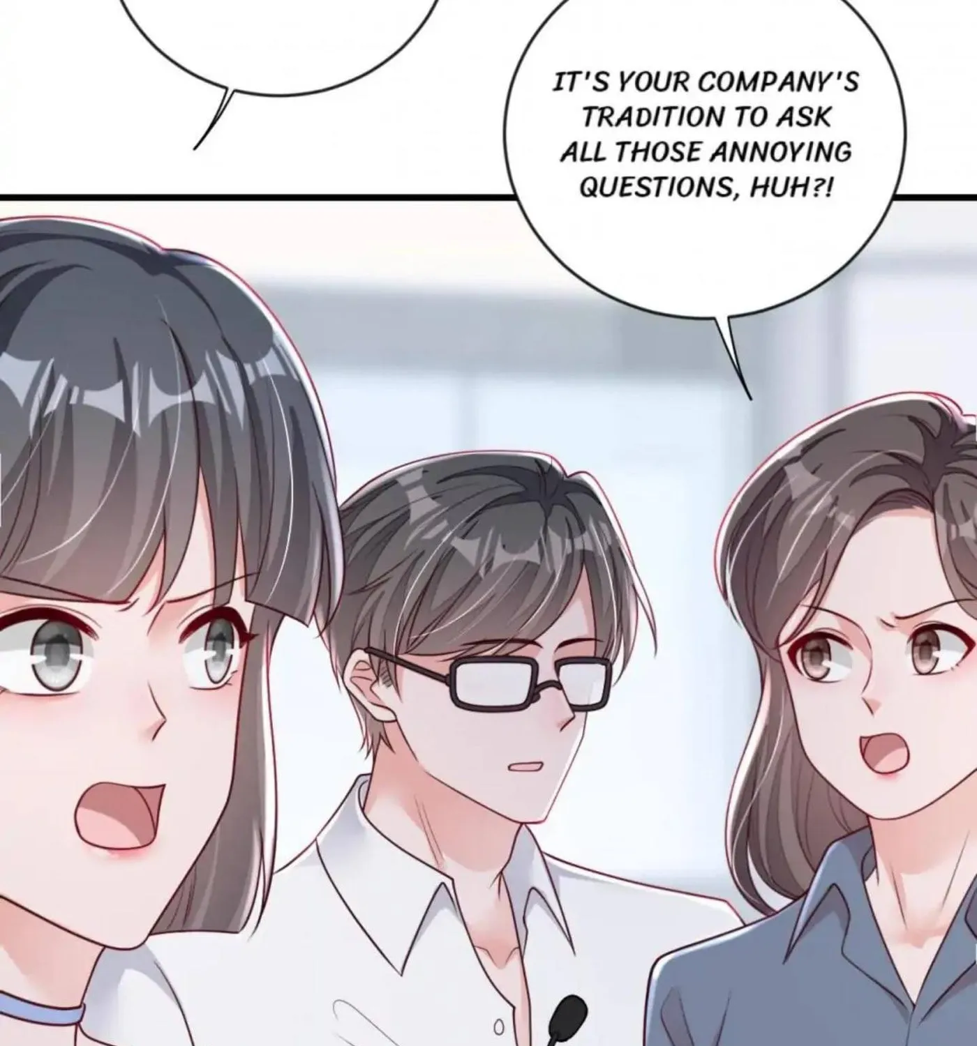 Read The Devil Whispered in My Ear chapter 147 image 44 on Lezhin