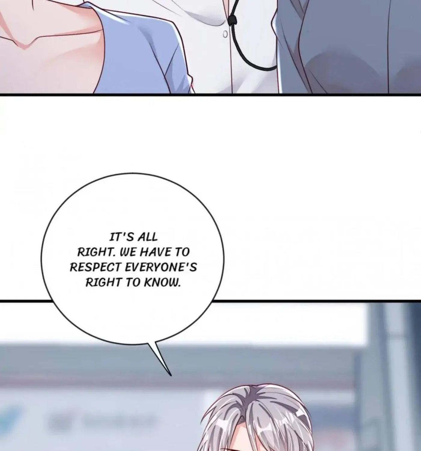 Read The Devil Whispered in My Ear chapter 147 image 45 on Lezhin