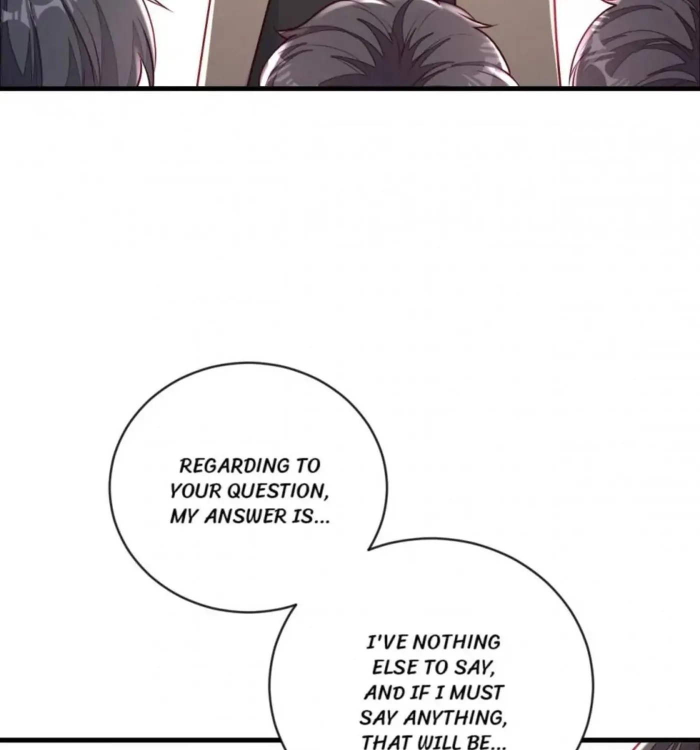 Read The Devil Whispered in My Ear chapter 147 image 47 on Lezhin
