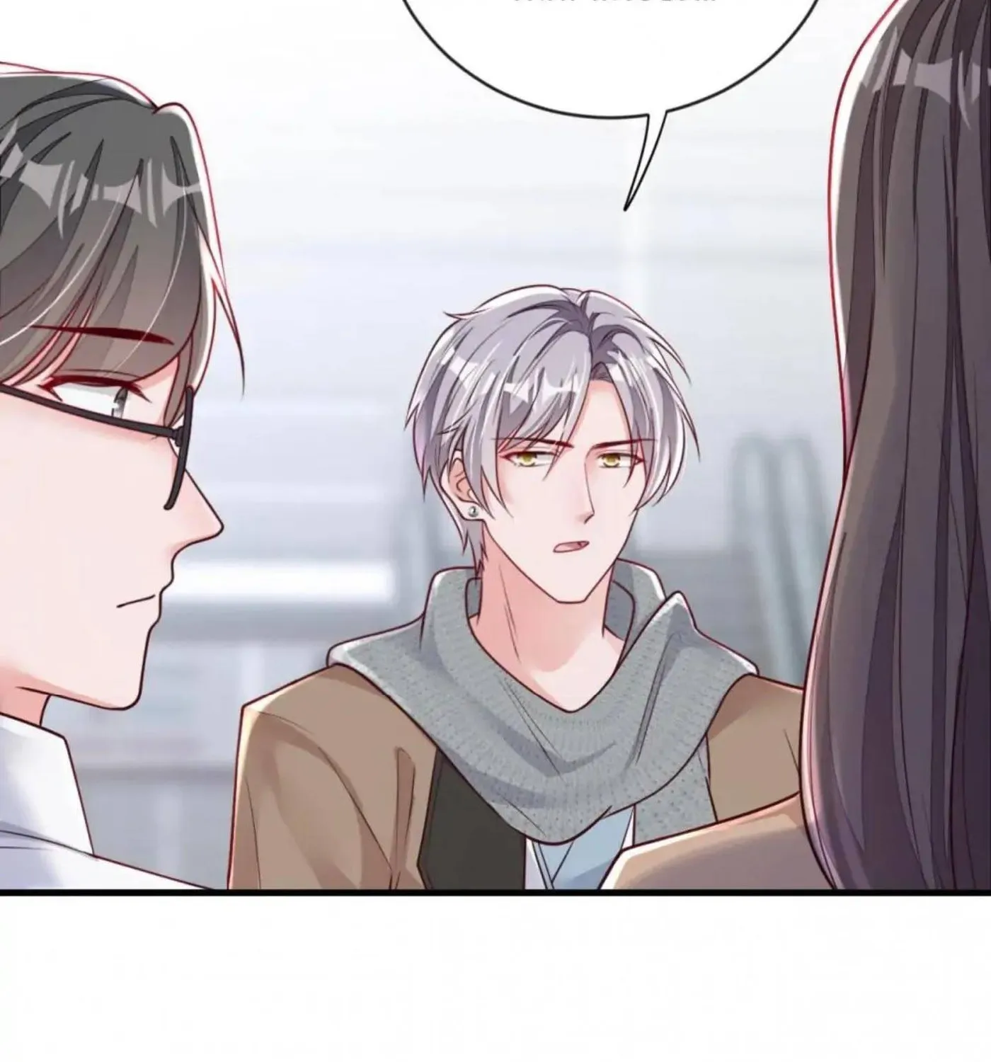 Read The Devil Whispered in My Ear chapter 147 image 48 on Lezhin