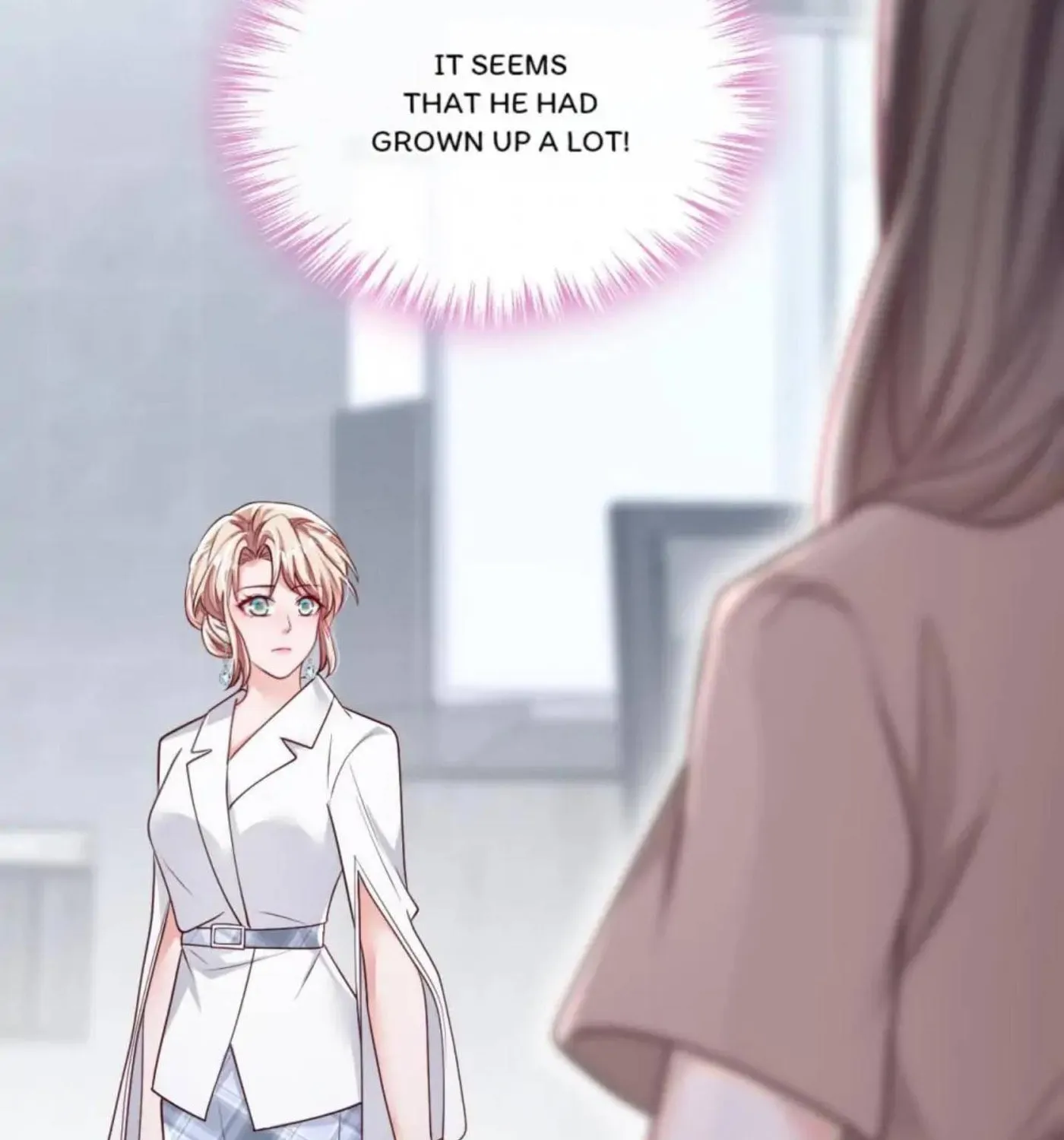 Read The Devil Whispered in My Ear chapter 147 image 51 on Lezhin
