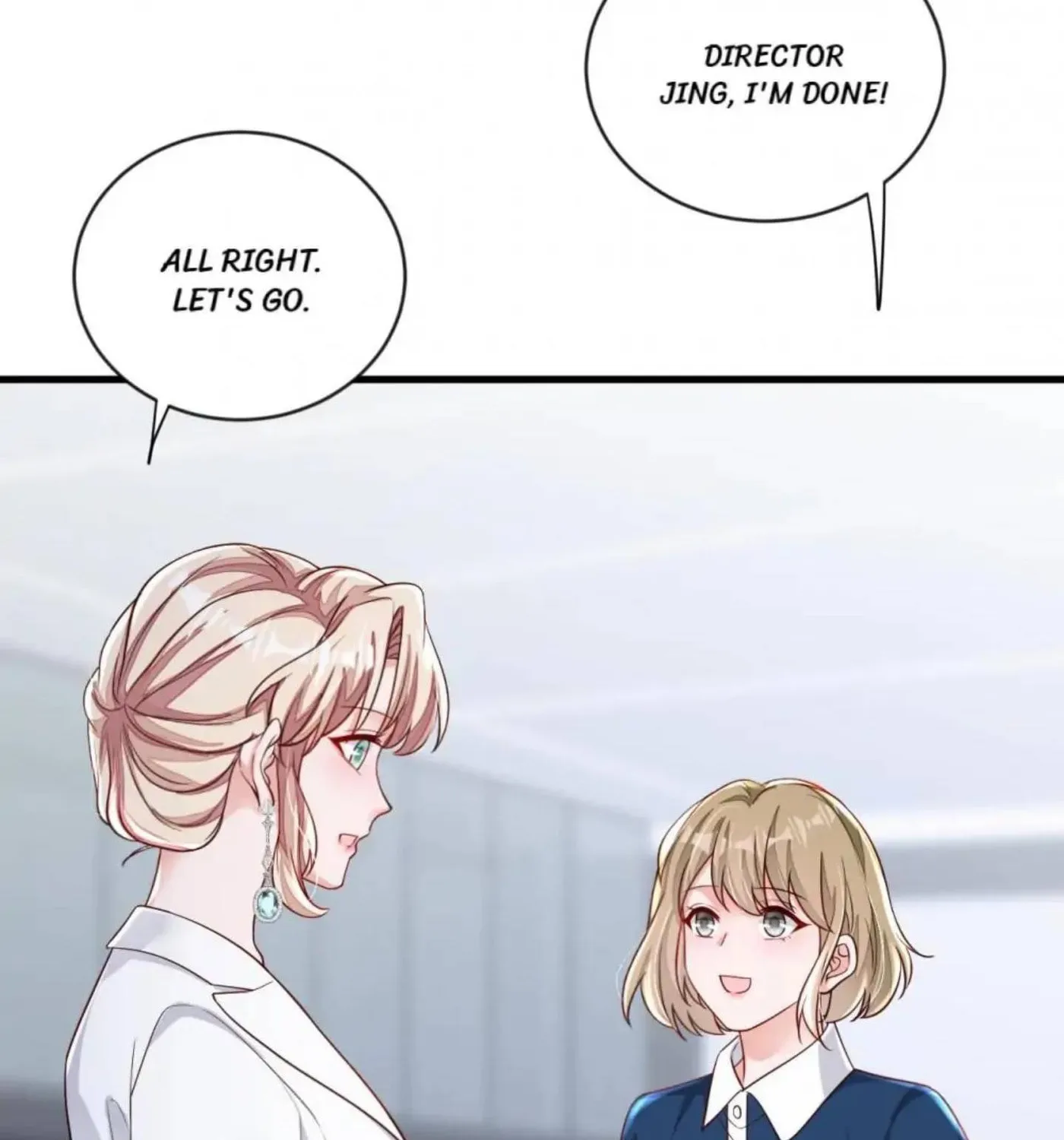 Read The Devil Whispered in My Ear chapter 147 image 53 on Lezhin