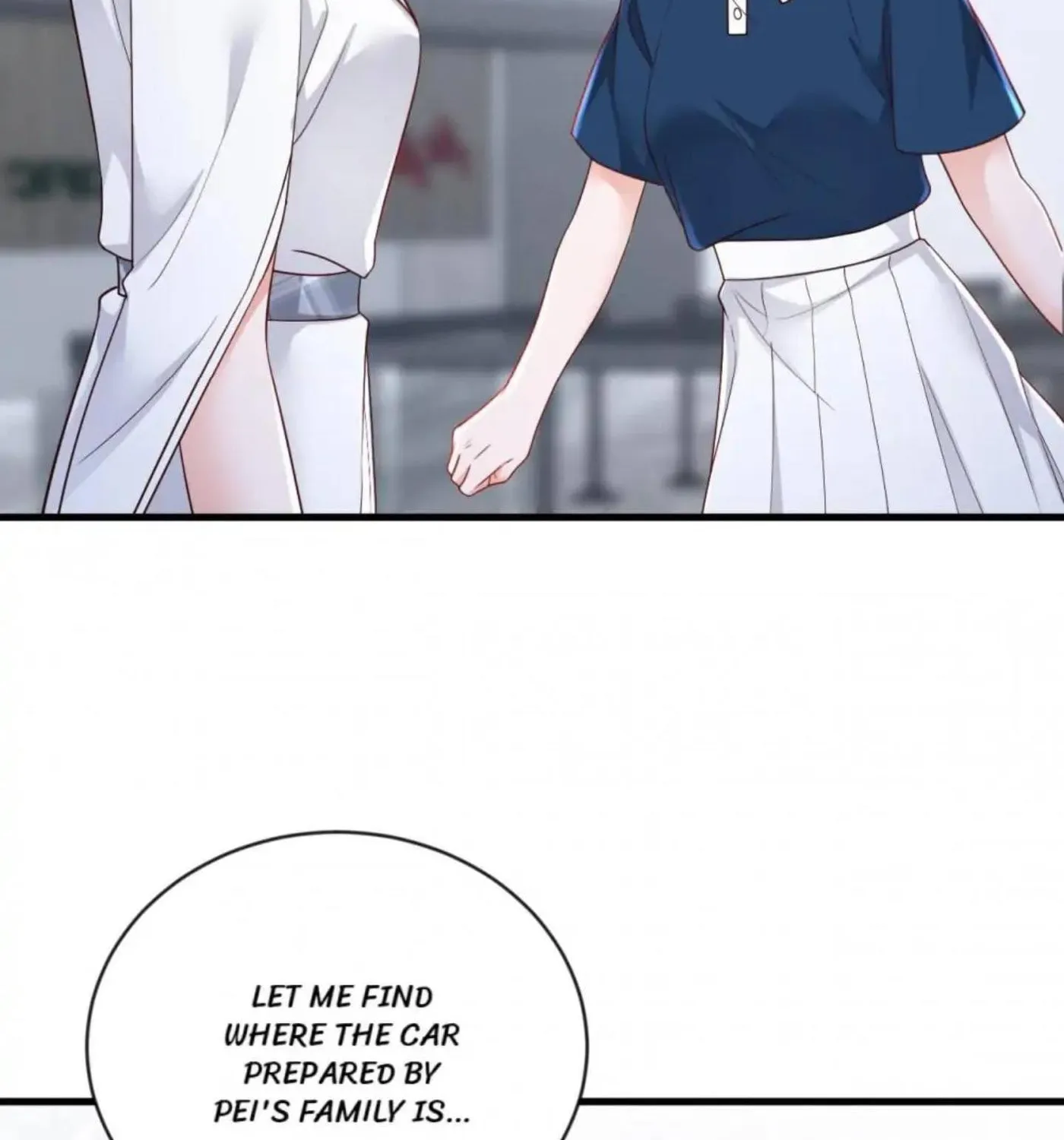 Read The Devil Whispered in My Ear chapter 147 image 54 on Lezhin