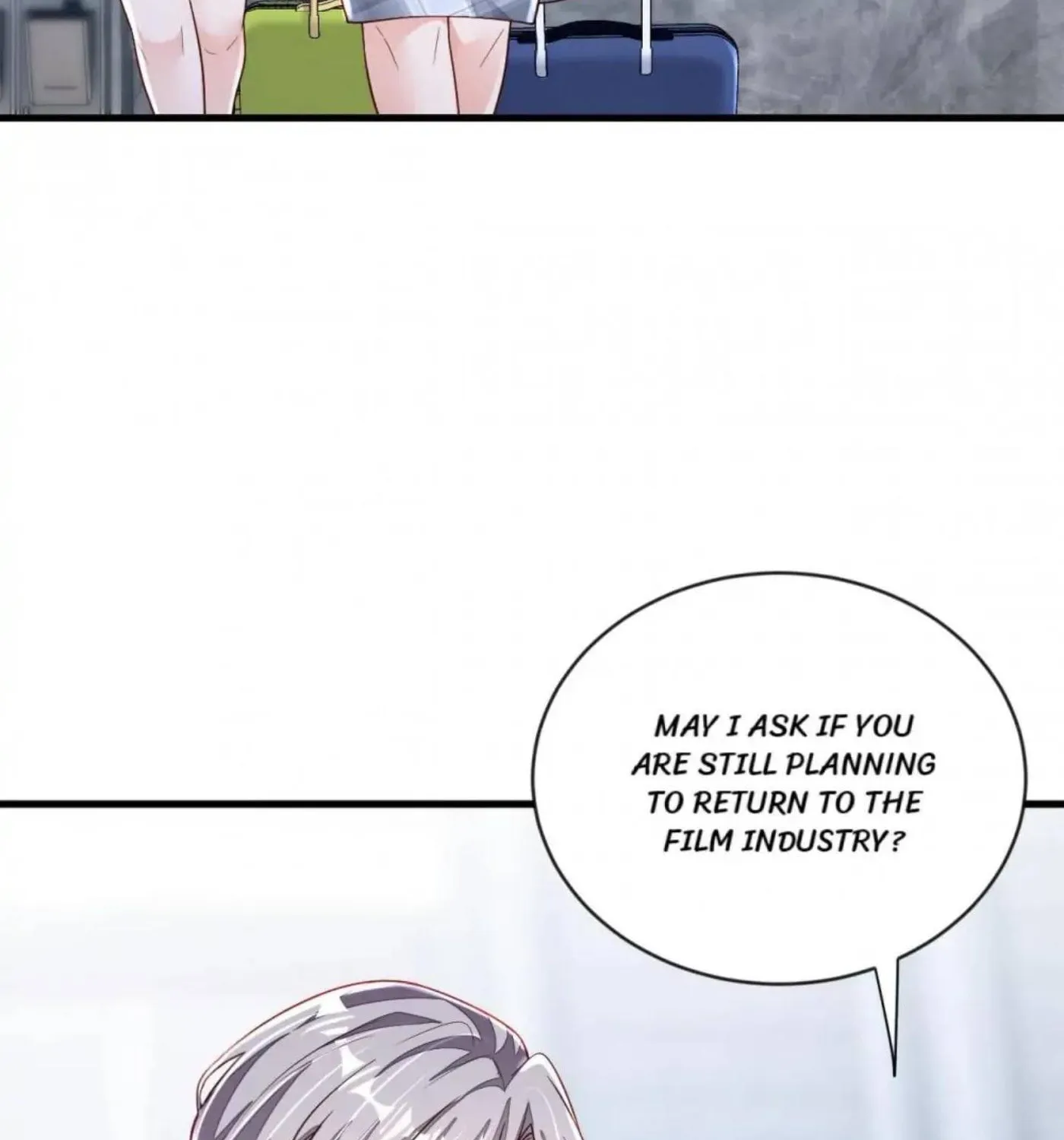 Read The Devil Whispered in My Ear chapter 147 image 56 on Lezhin