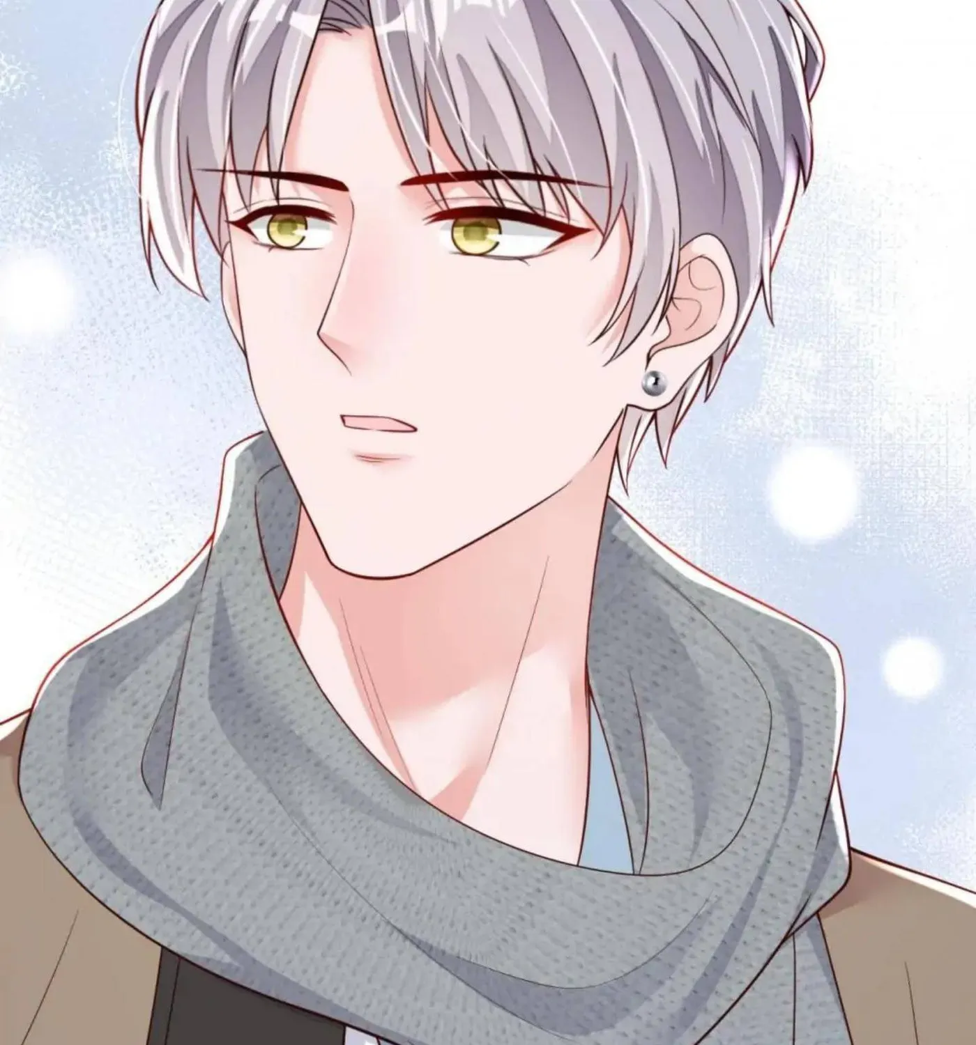 Read The Devil Whispered in My Ear chapter 147 image 60 on Lezhin