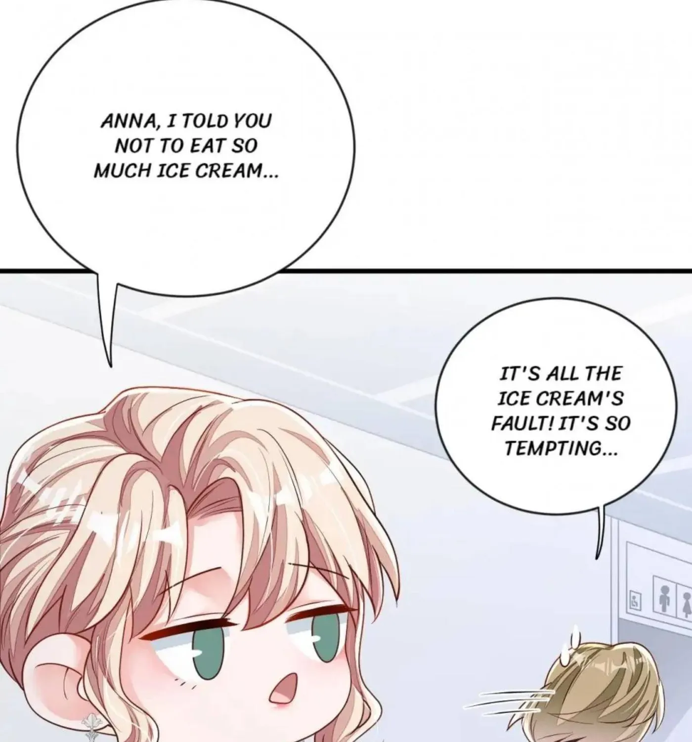 Read The Devil Whispered in My Ear chapter 147 image 7 on Lezhin