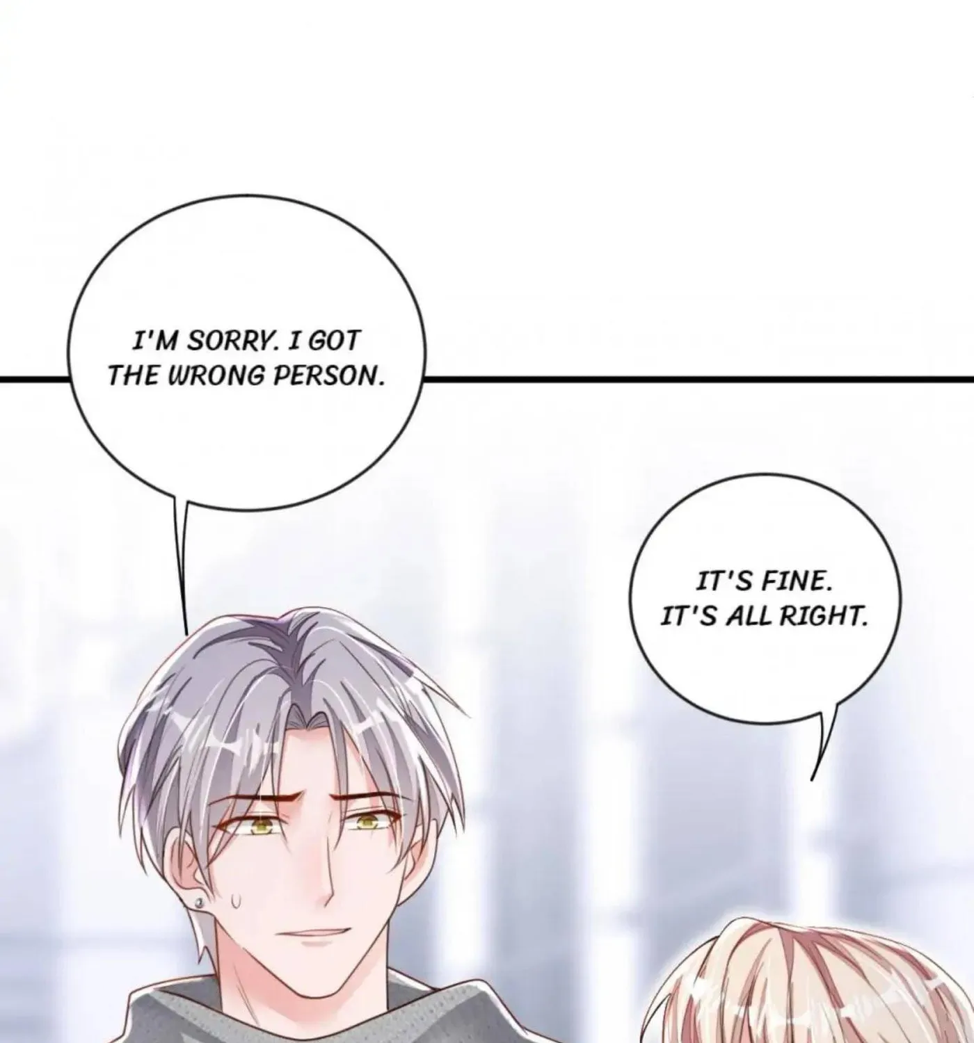 Read The Devil Whispered in My Ear chapter 148 image 10 on Lezhin