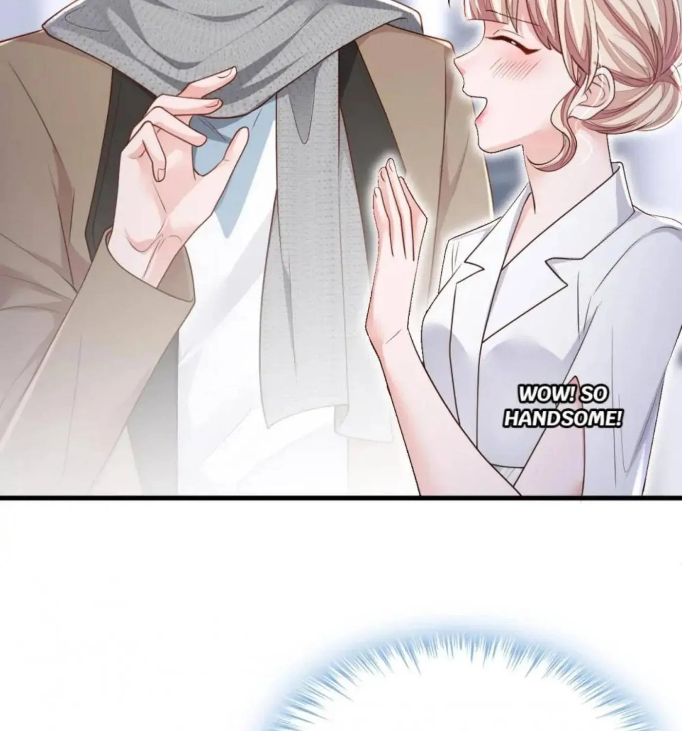 Read The Devil Whispered in My Ear chapter 148 image 11 on Lezhin