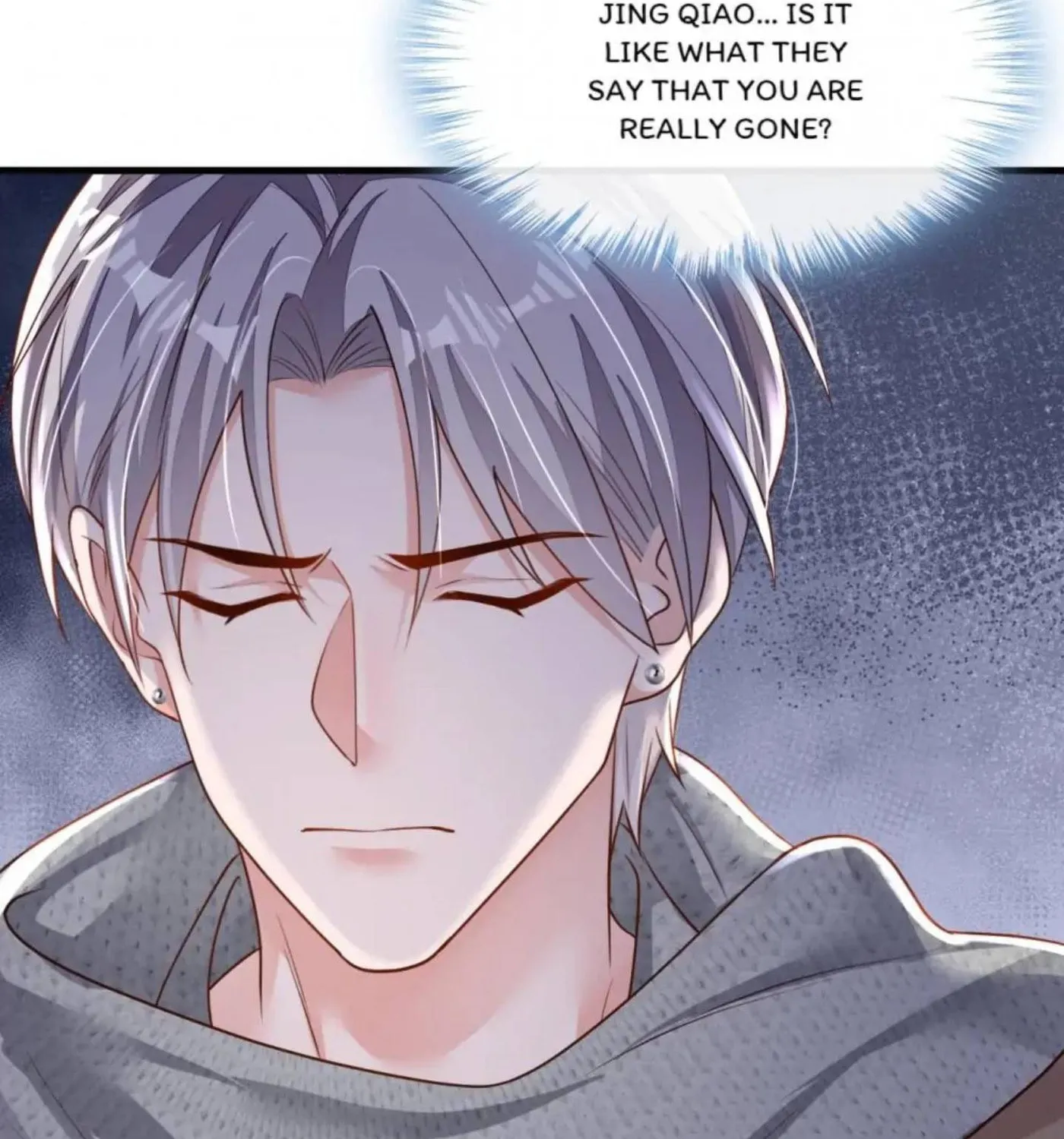Read The Devil Whispered in My Ear chapter 148 image 12 on Lezhin