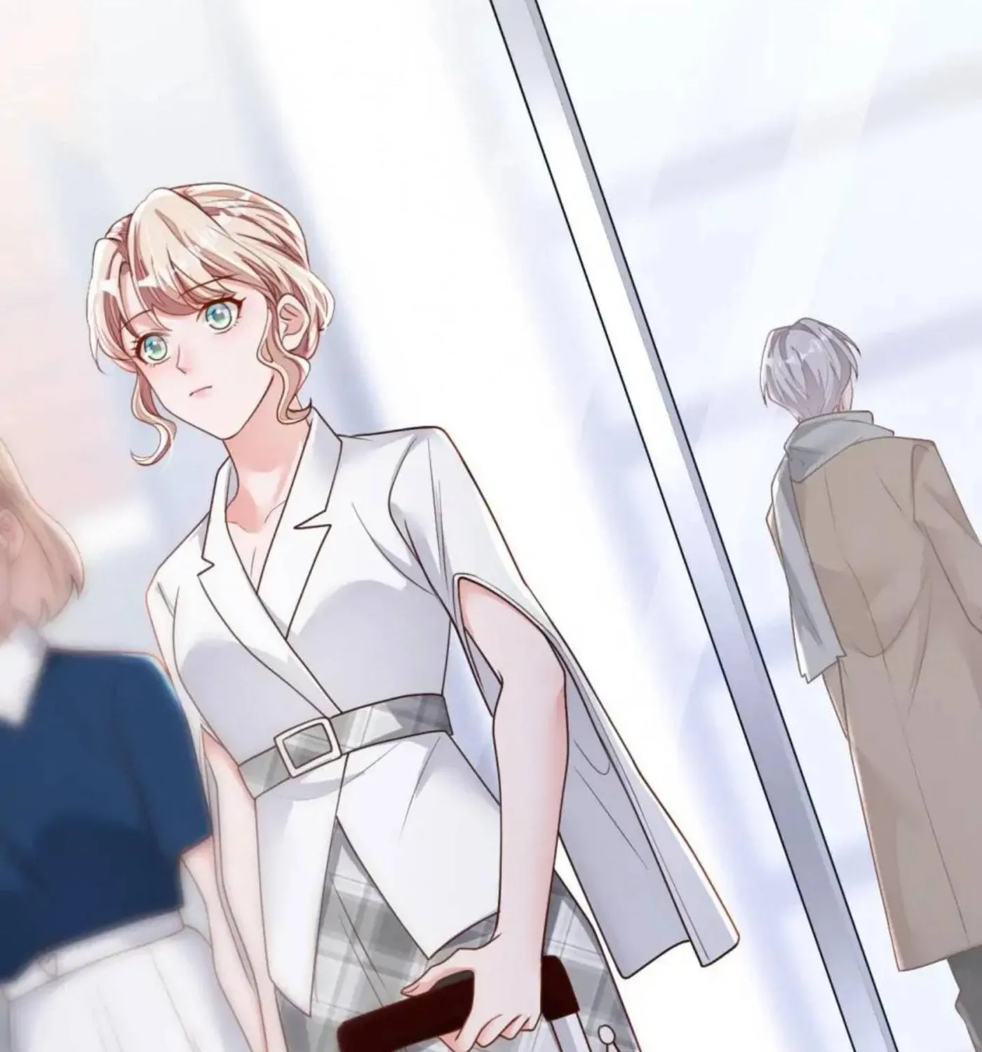 Read The Devil Whispered in My Ear chapter 148 image 14 on Lezhin