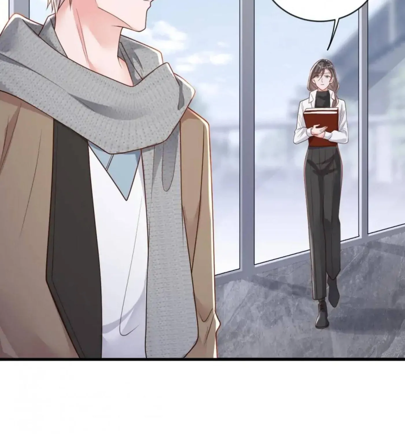 Read The Devil Whispered in My Ear chapter 148 image 16 on Lezhin