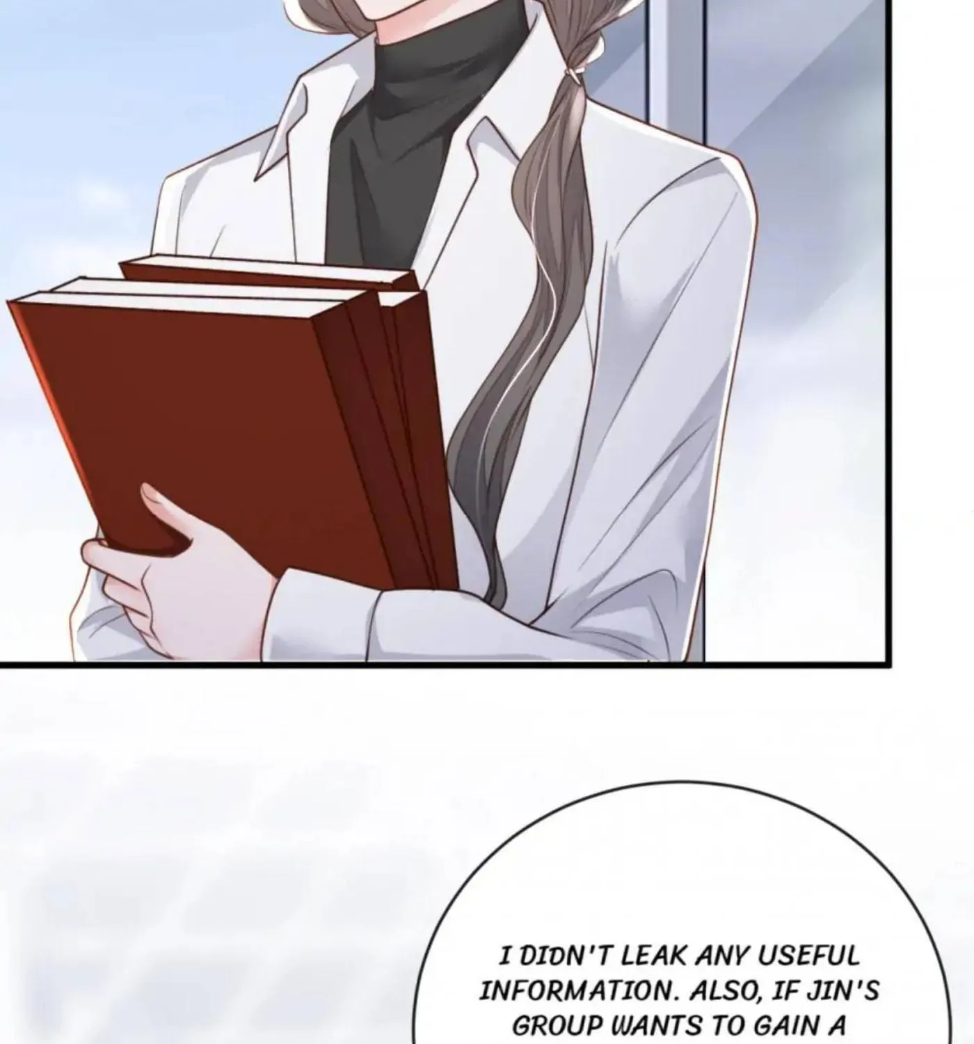Read The Devil Whispered in My Ear chapter 148 image 18 on Lezhin
