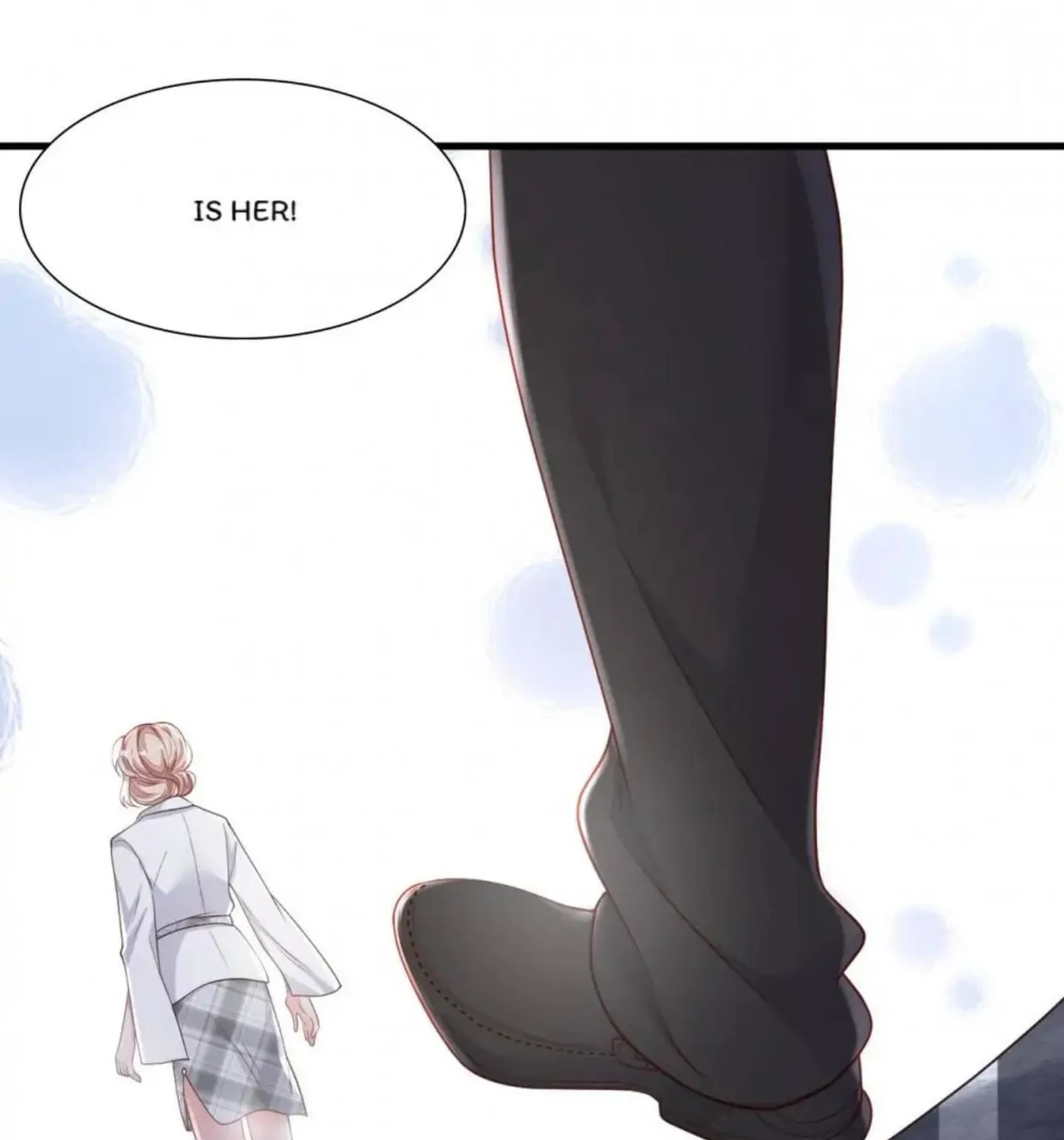 Read The Devil Whispered in My Ear chapter 148 image 2 on Lezhin