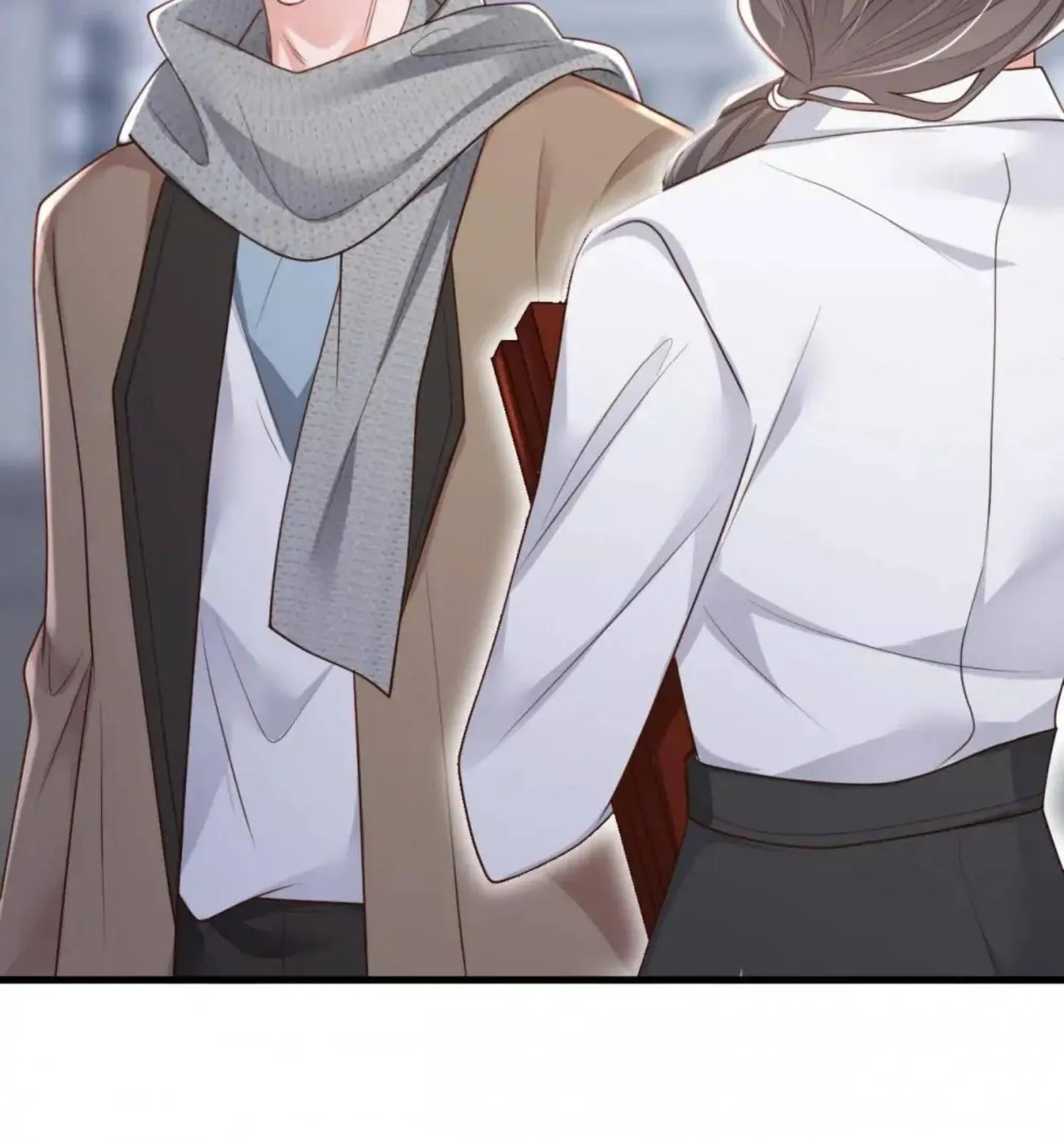 Read The Devil Whispered in My Ear chapter 148 image 20 on Lezhin