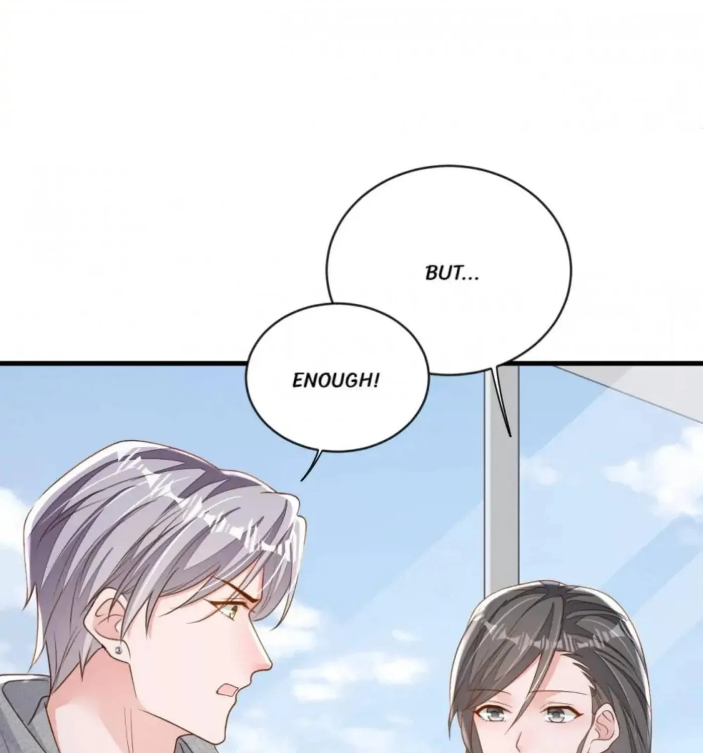 Read The Devil Whispered in My Ear chapter 148 image 21 on Lezhin