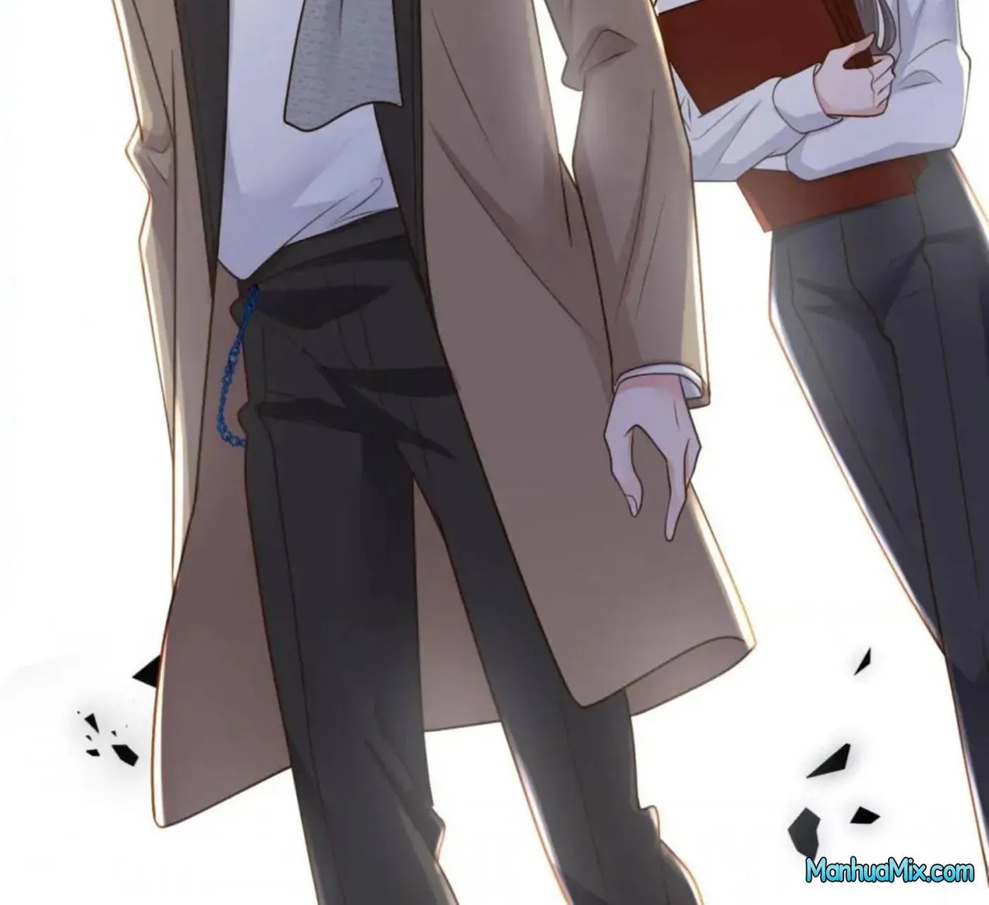 Read The Devil Whispered in My Ear chapter 148 image 29 on Lezhin