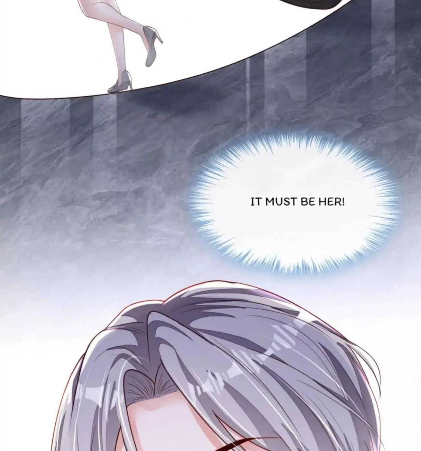 Read The Devil Whispered in My Ear chapter 148 image 3 on Lezhin