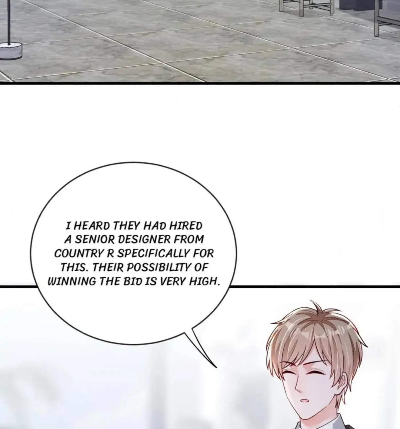 Read The Devil Whispered in My Ear chapter 148 image 32 on Lezhin