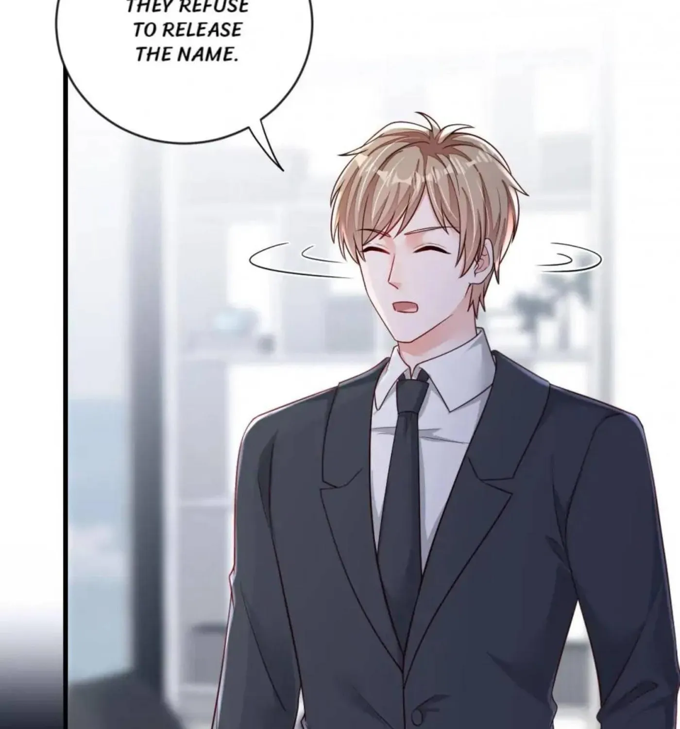 Read The Devil Whispered in My Ear chapter 148 image 36 on Lezhin