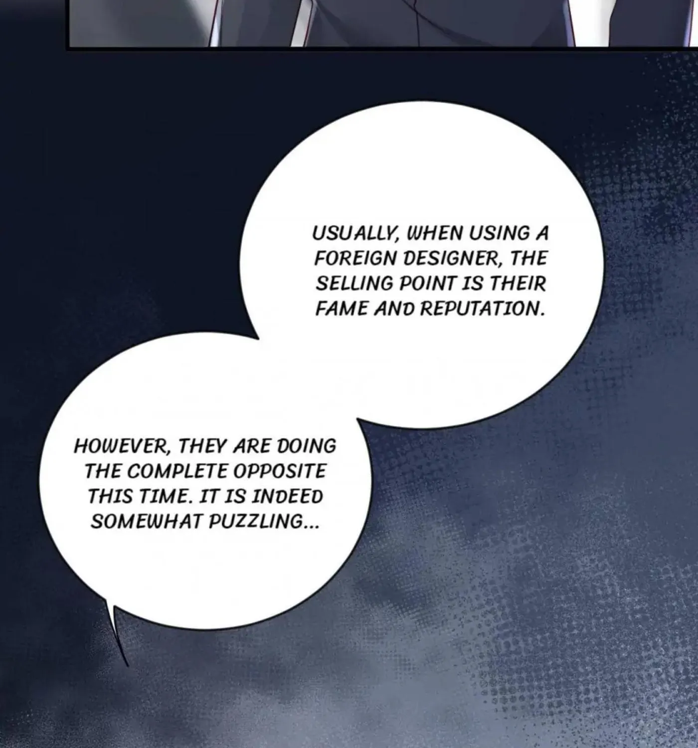 Read The Devil Whispered in My Ear chapter 148 image 37 on Lezhin